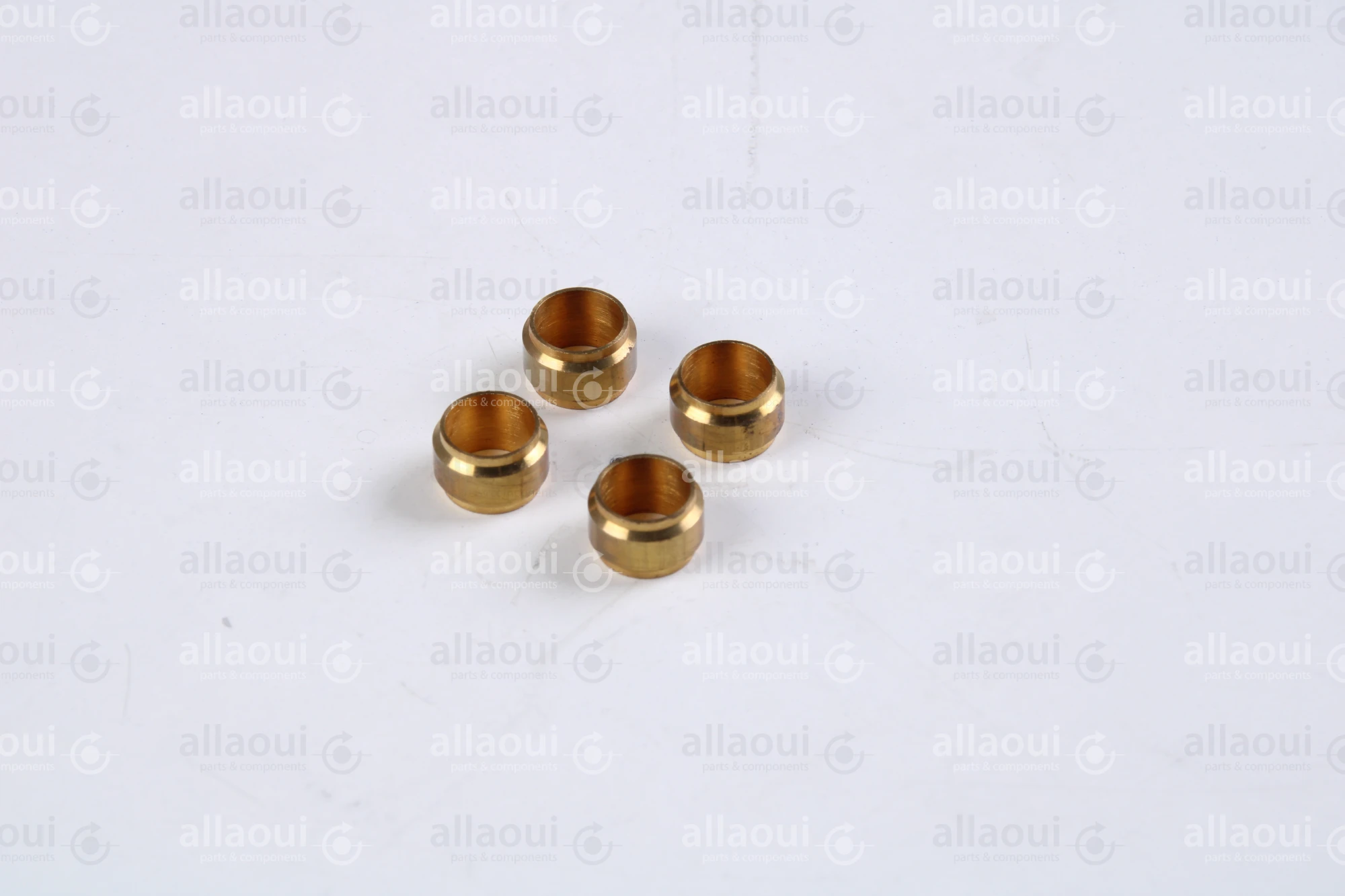 Müller Martini Clamping ring (4 Pieces) 0040.4896 (4 Stück) Müller Martini Clamping ring (4 Pieces) 0040.4896 (4 Stück)