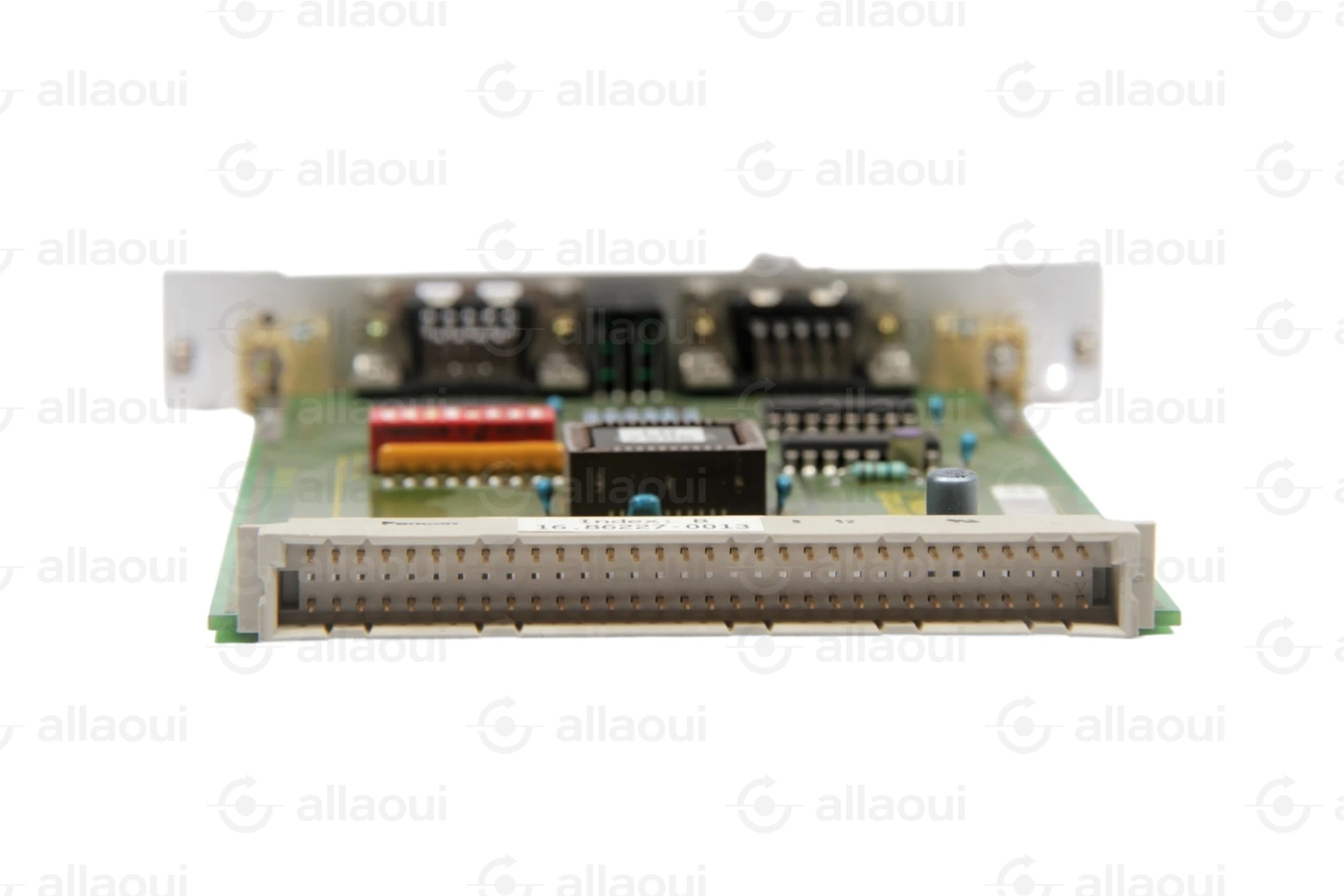 Manroland Control Board 16.86227-0013 Index: B 16.86227-0013 Index: B Manroland Control Board 16.86227-0013 Index: B 16.86227-0013 Index: B