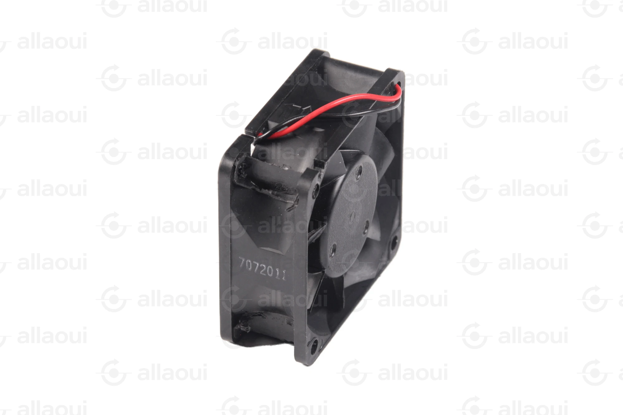 Minebea-Matsujshita Motor Corporation Fan 2410ML-05W-B40