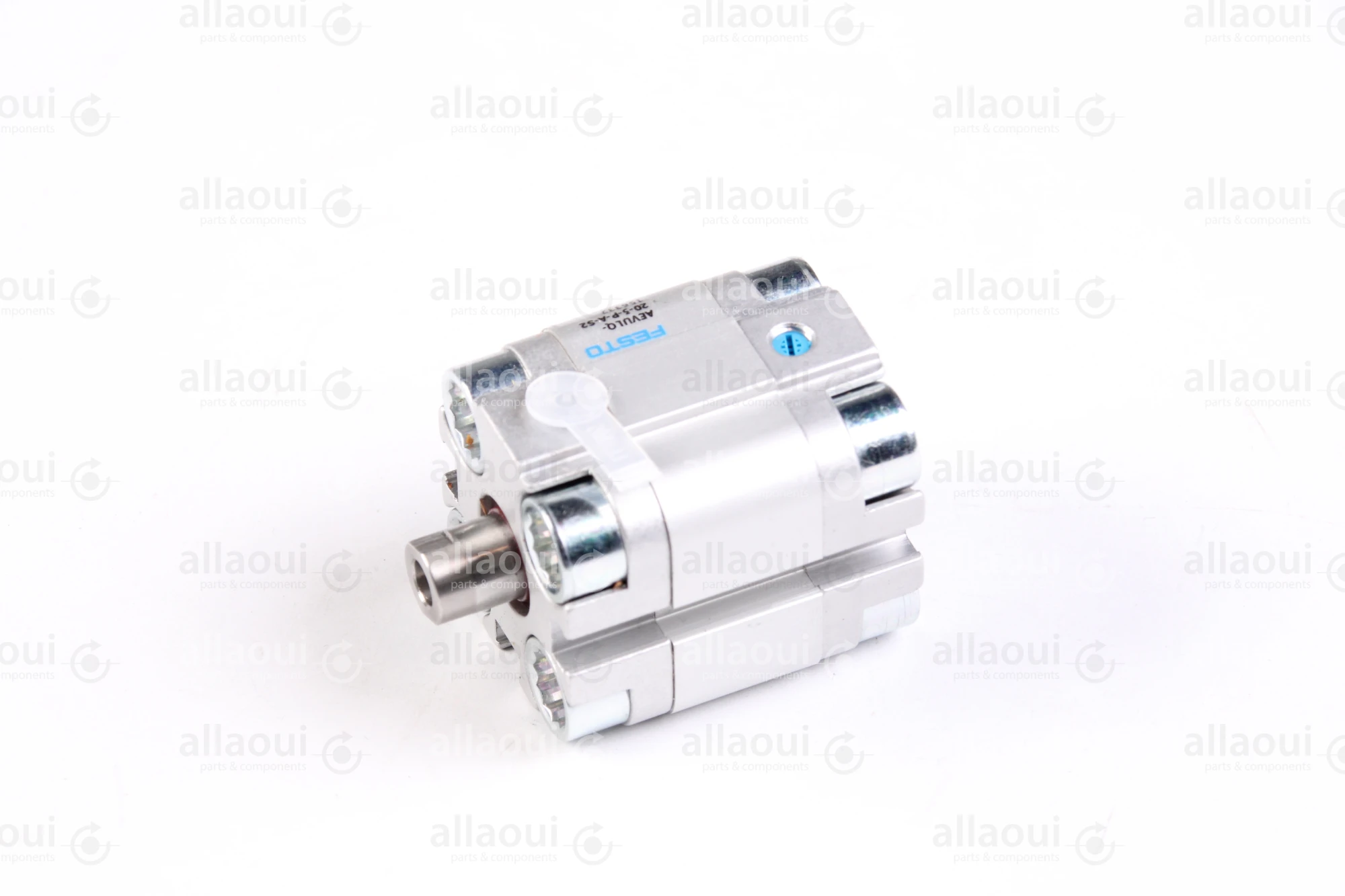 Festo Pneumatikc Cylinder AEVULQ-20-5-P-A-S2 Festo Pneumatikc Cylinder AEVULQ-20-5-P-A-S2