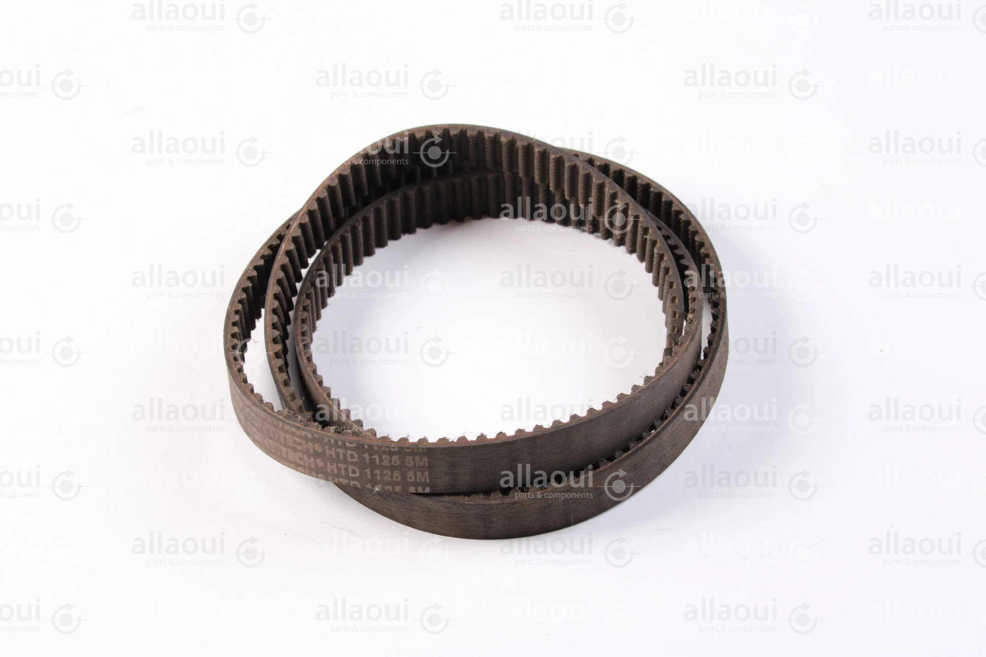 ContiTech Timing Belt HTD-1125-5m-15mm ContiTech Timing Belt HTD-1125-5m-15mm