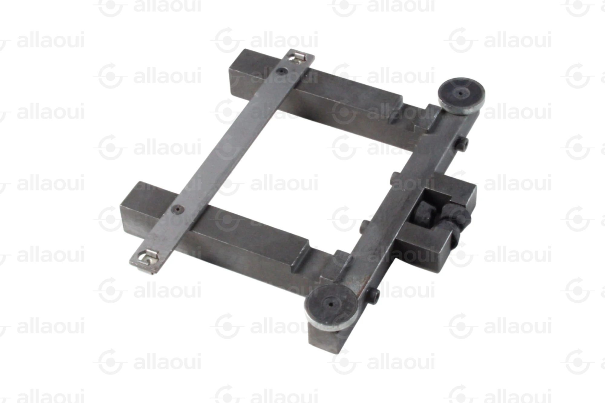 Heidelberg Holder kpl. ZD.2162-260-BG-01