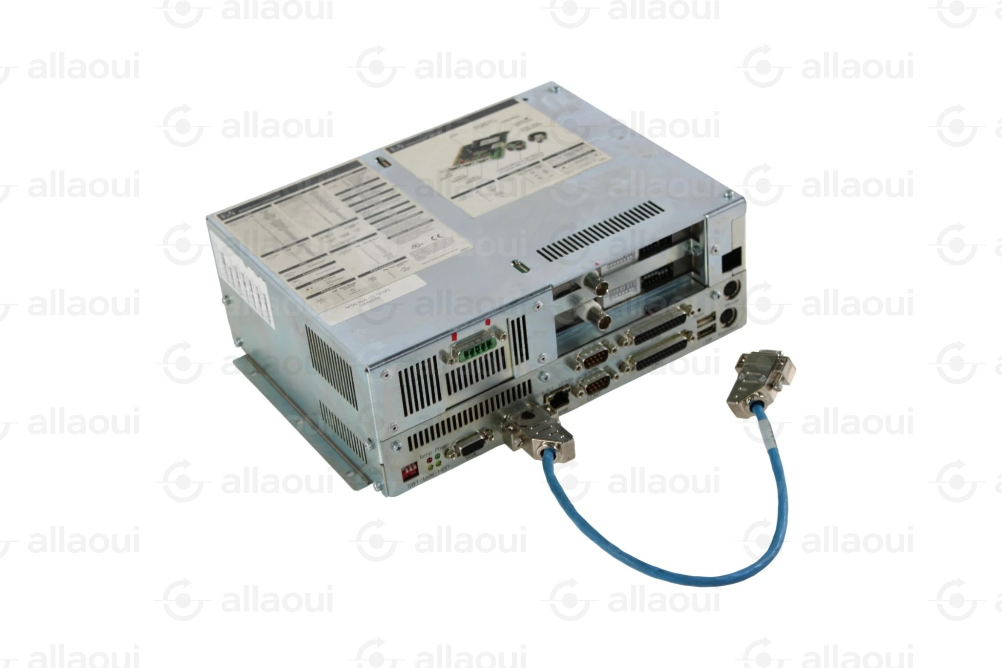 B&R Industrial Automation Industrial PC 5C5001.11 B&R Industrial Automation Industrial PC 5C5001.11