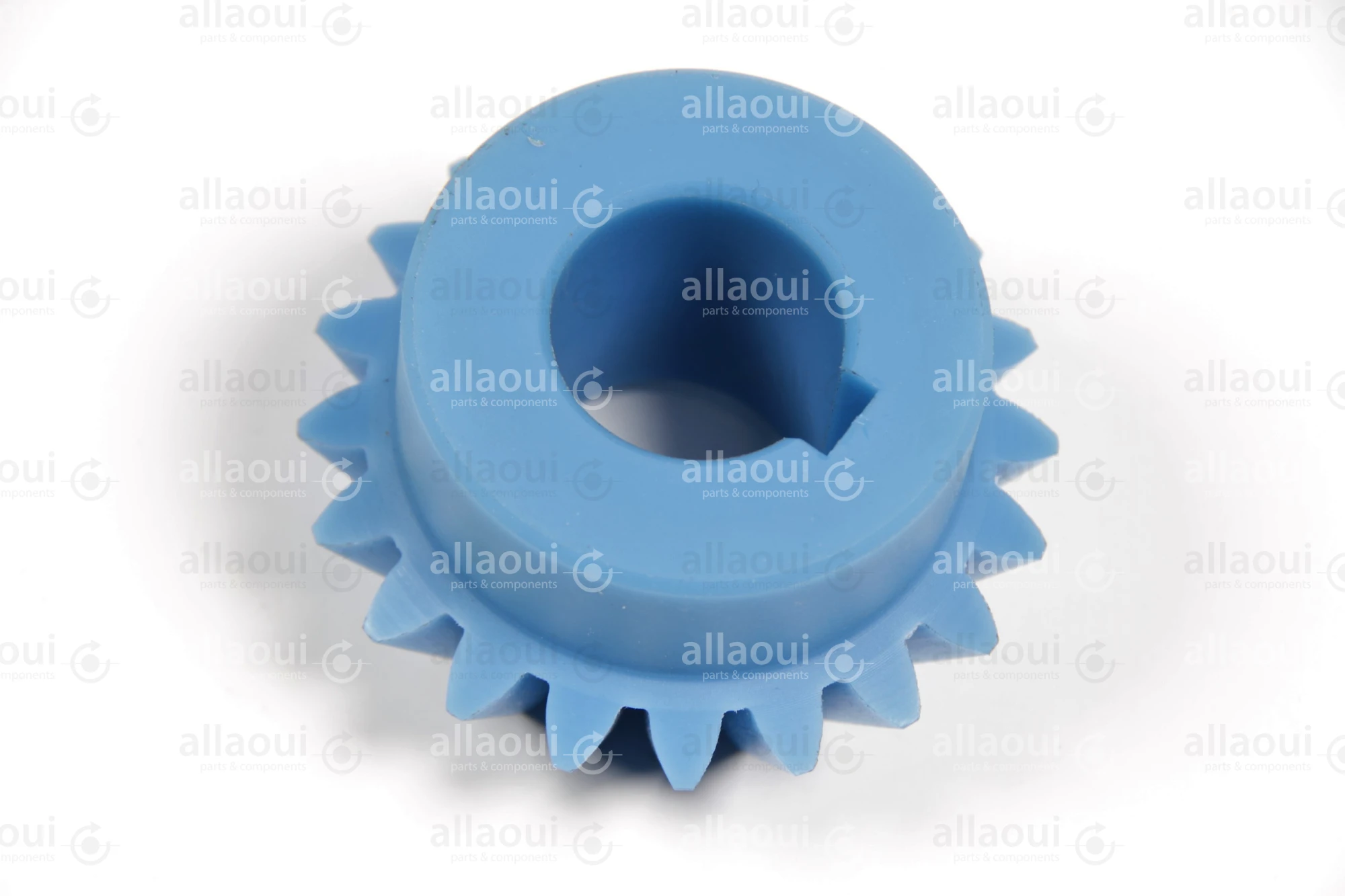 Müller Martini Bevel Gear 1550.2536.4 Müller Martini Bevel Gear 1550.2536.4