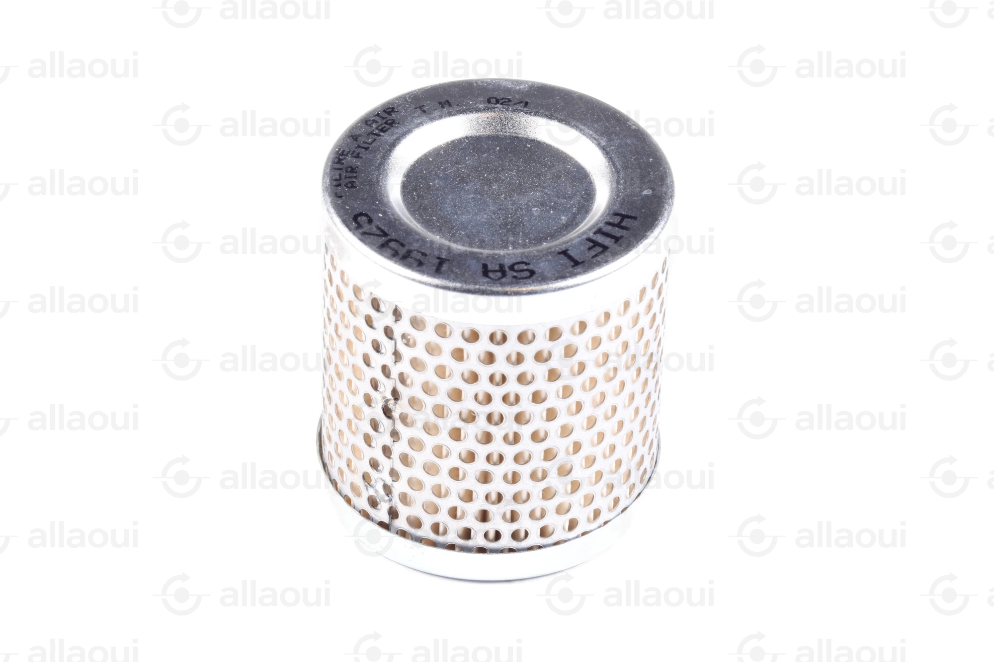 Mann Filter Air Filter HIFI-SA-19925 Mann Filter Air Filter HIFI-SA-19925