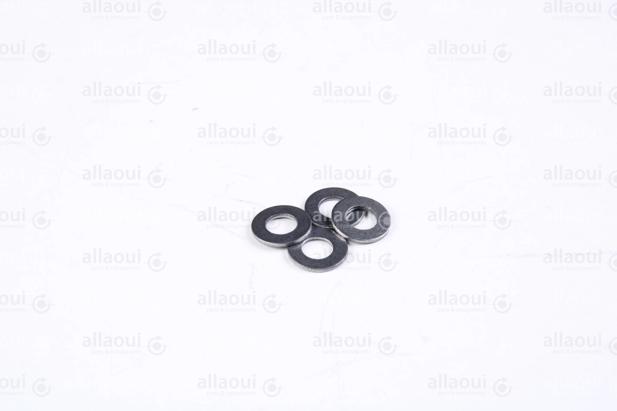 Müller Martini Shim ring 6/12X1 (16 Pieces) 0023.0955