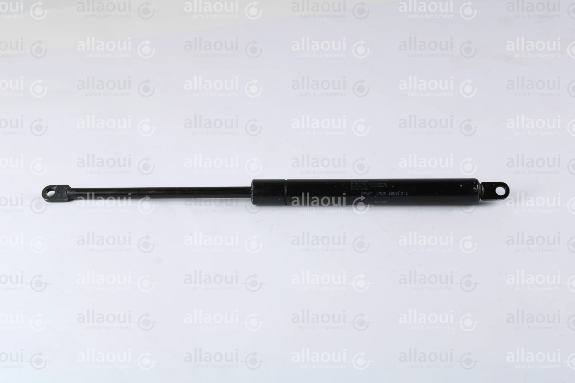 Stabilus Gas Spring 234397 0750N 298/93 D 10 Stabilus Gas Spring 234397 0750N 298/93 D 10