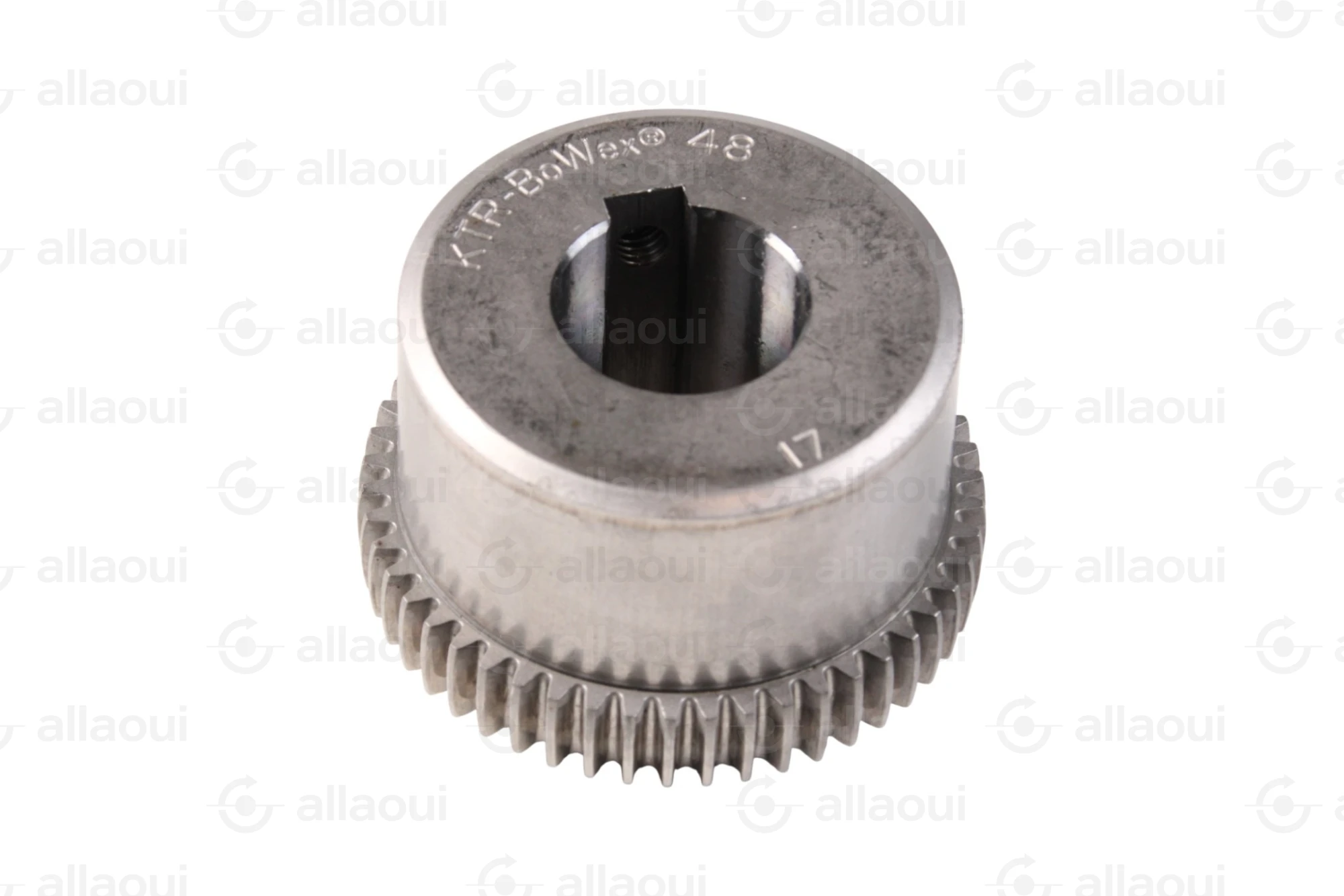 KTR Systems Coupling hub 010482004500