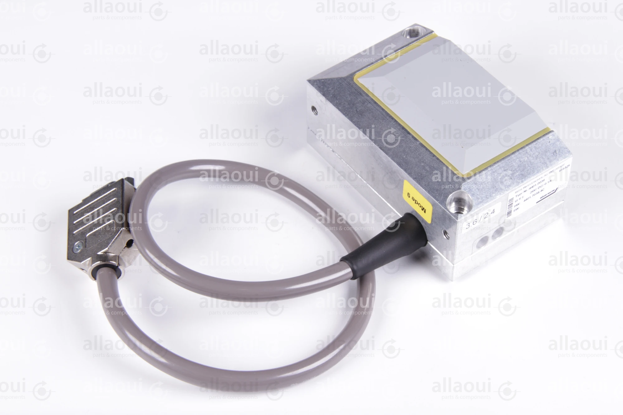 Müller Martini Sensor CASAC 4401.0036 Müller Martini Sensor CASAC 4401.0036