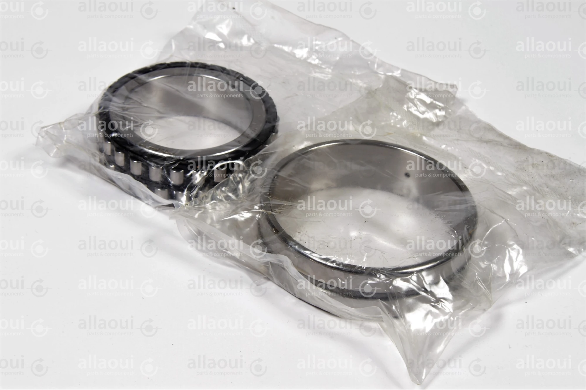 SKF Cylinder Bearing NN 3014 KTN