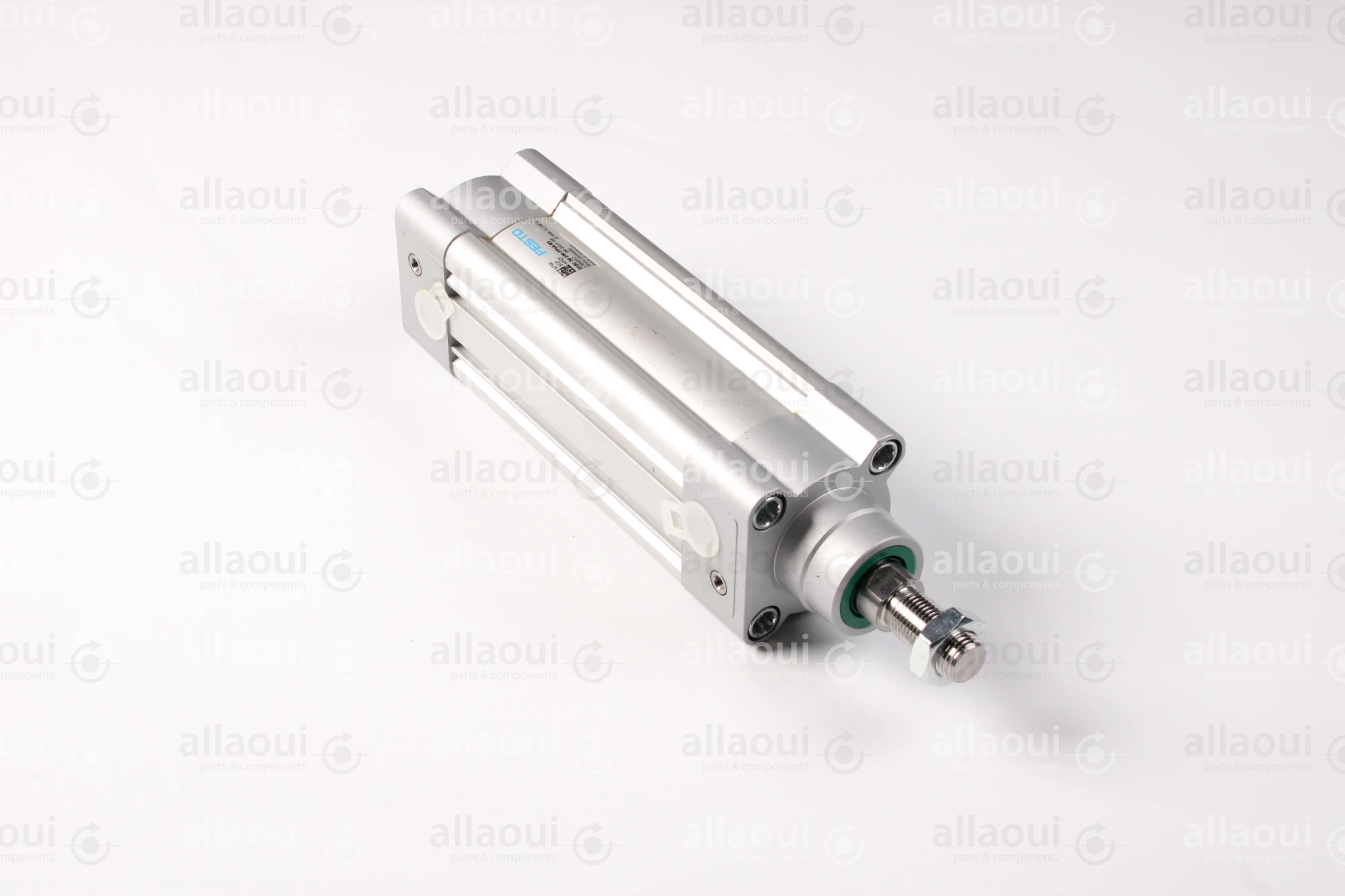 Festo Air Cylinder DSBC-50-100-PPVA-N3 Festo Air Cylinder DSBC-50-100-PPVA-N3
