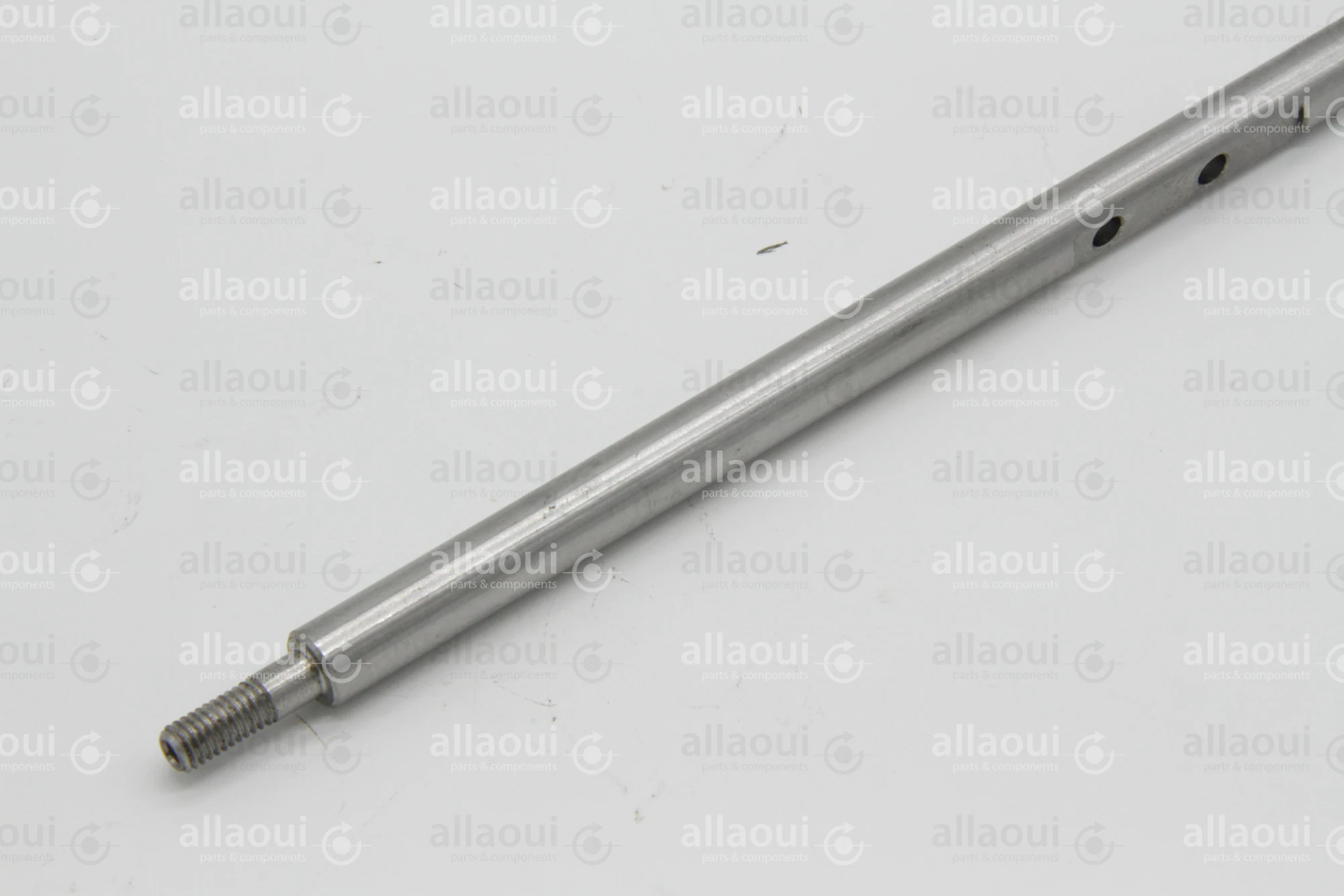 MBO Guid Bar 102821009 MBO Guid Bar 102821009