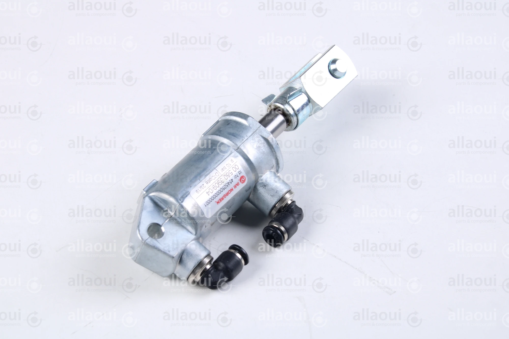 Heidelberg Pneumatic Cylinder 00.580.3909/04 Heidelberg Pneumatic Cylinder 00.580.3909/04