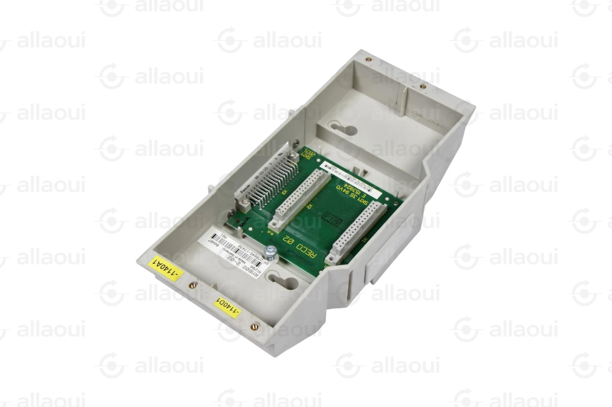 Bosch Rexroth Base Board RMB02.2-02