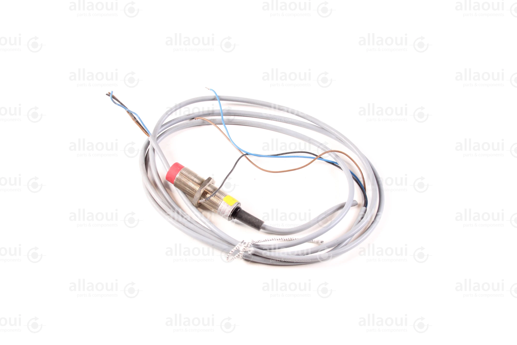 Altech Ind. proximity switch w/ Cable 9964-1537 Altech Ind. proximity switch w/ Cable 9964-1537