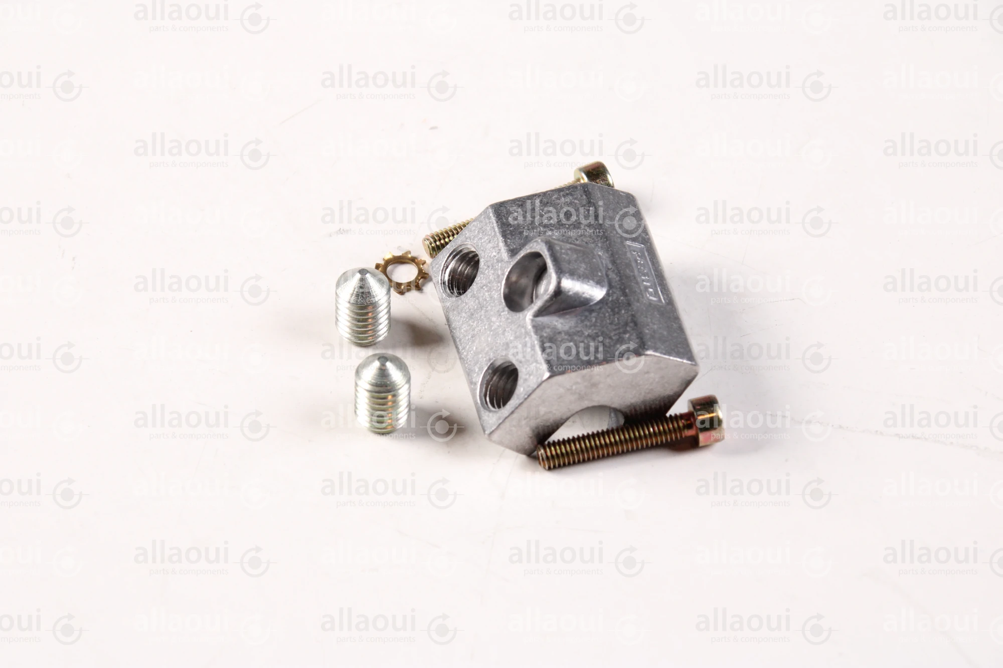 Festo Bracket 011887 Festo Bracket 011887