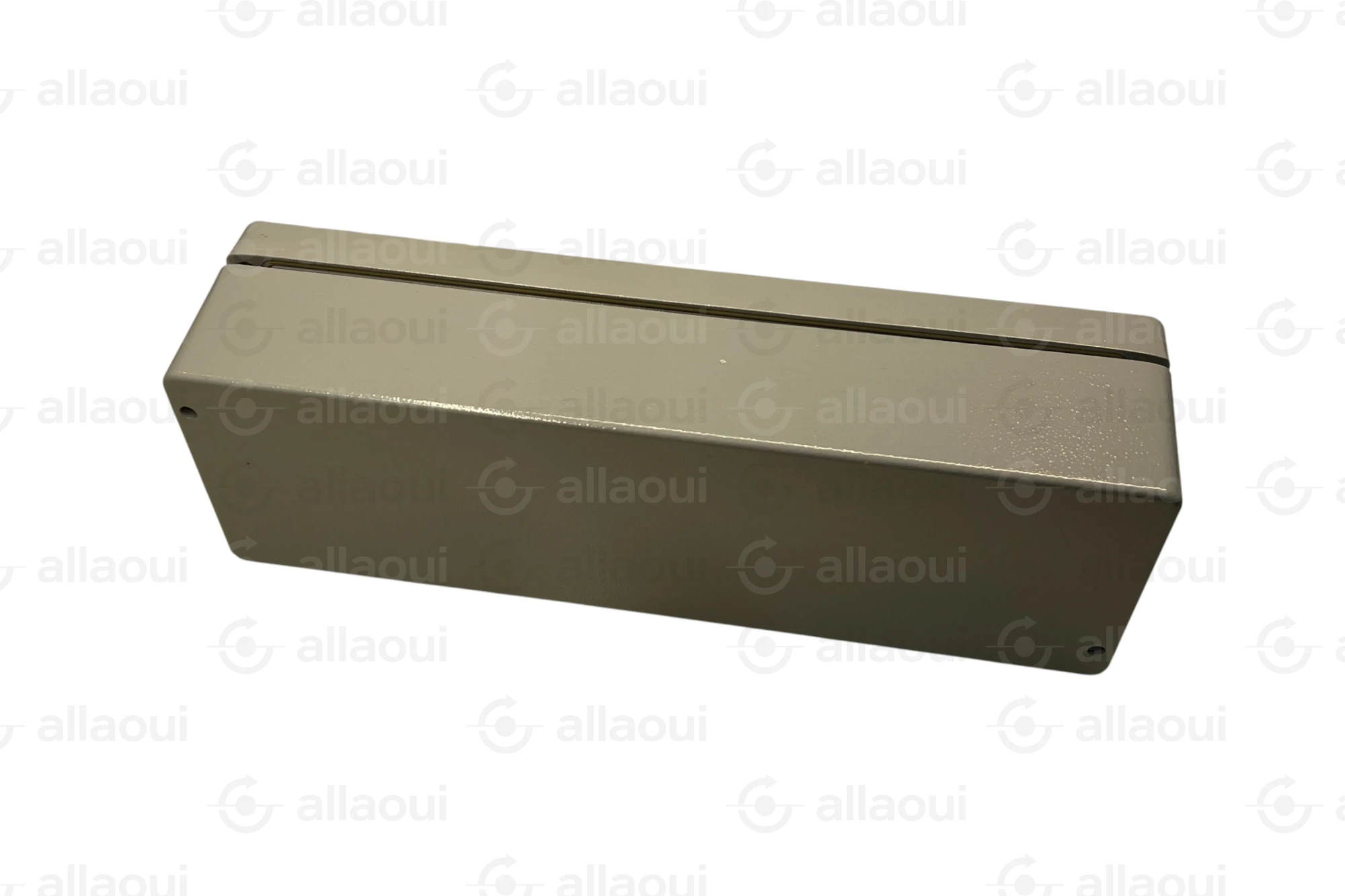 Rittal Cast aluminium enclosure GA IP 66 9107210 Rittal Cast aluminium enclosure GA IP 66 9107210
