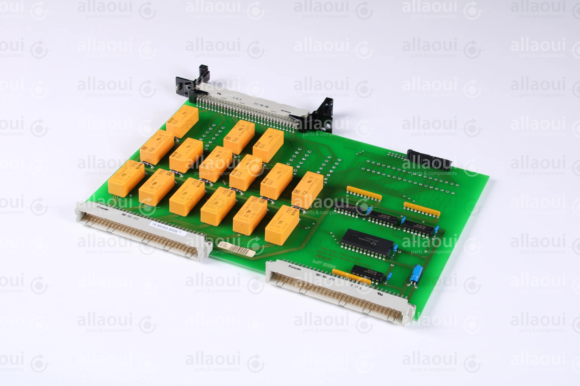 Manroland Board 16.85350-5009
