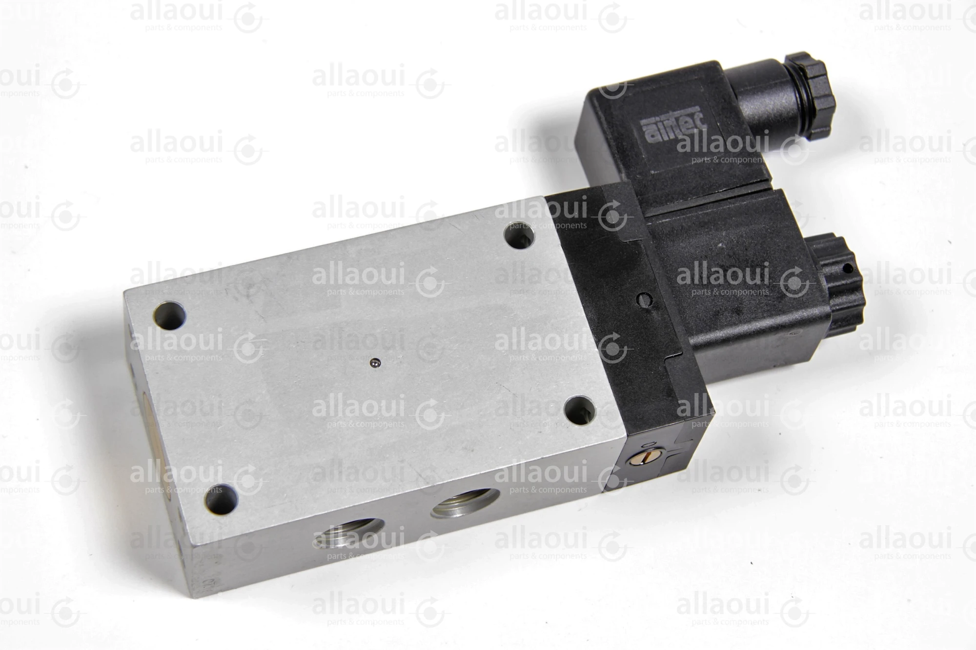 Airtec 5/2 Magnet Valve 20956927 Airtec 5/2 Magnet Valve 20956927