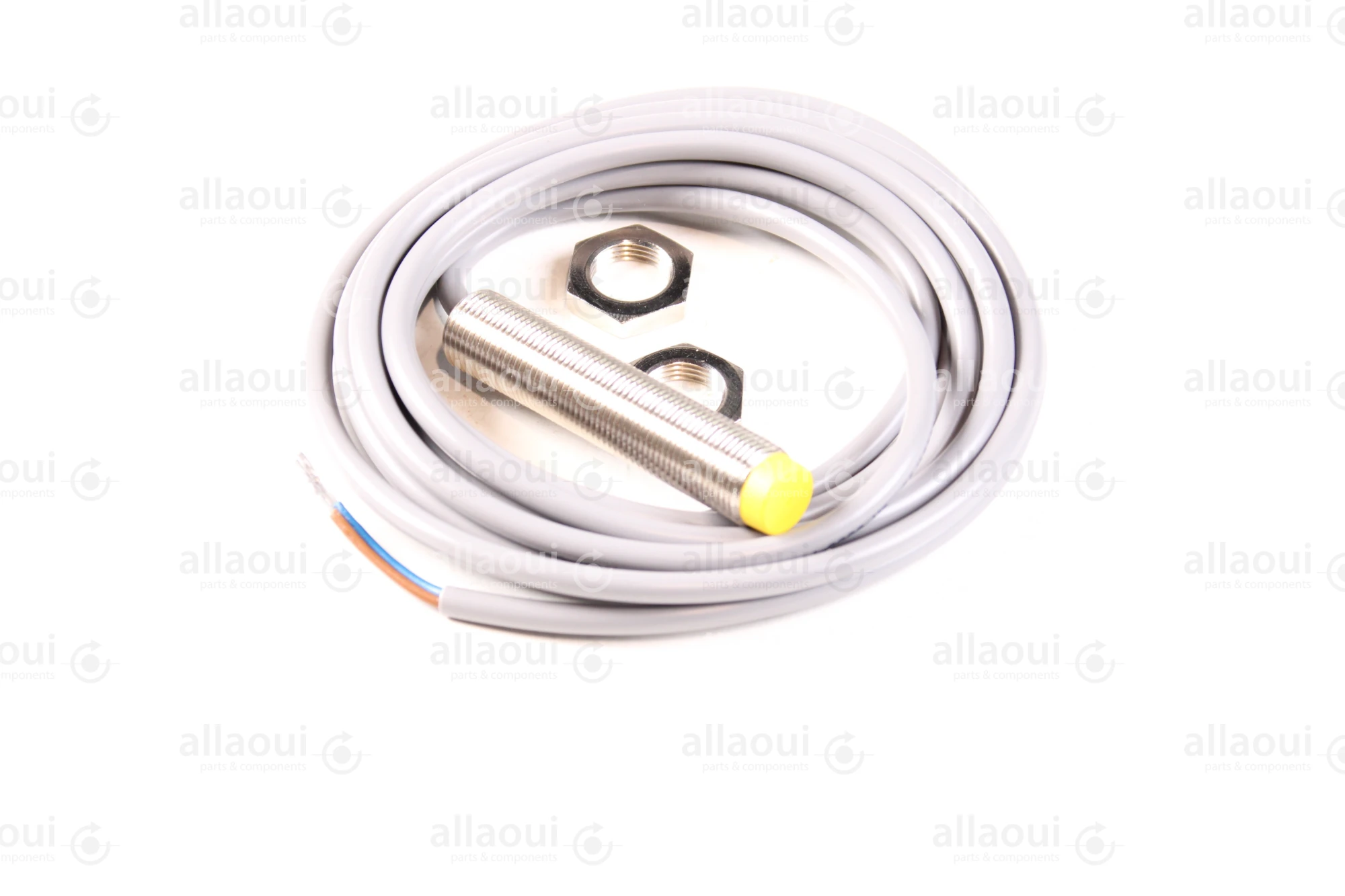 Baumer Inductive Proximity Switches IFRM 12A1101/L Baumer Inductive Proximity Switches IFRM 12A1101/L