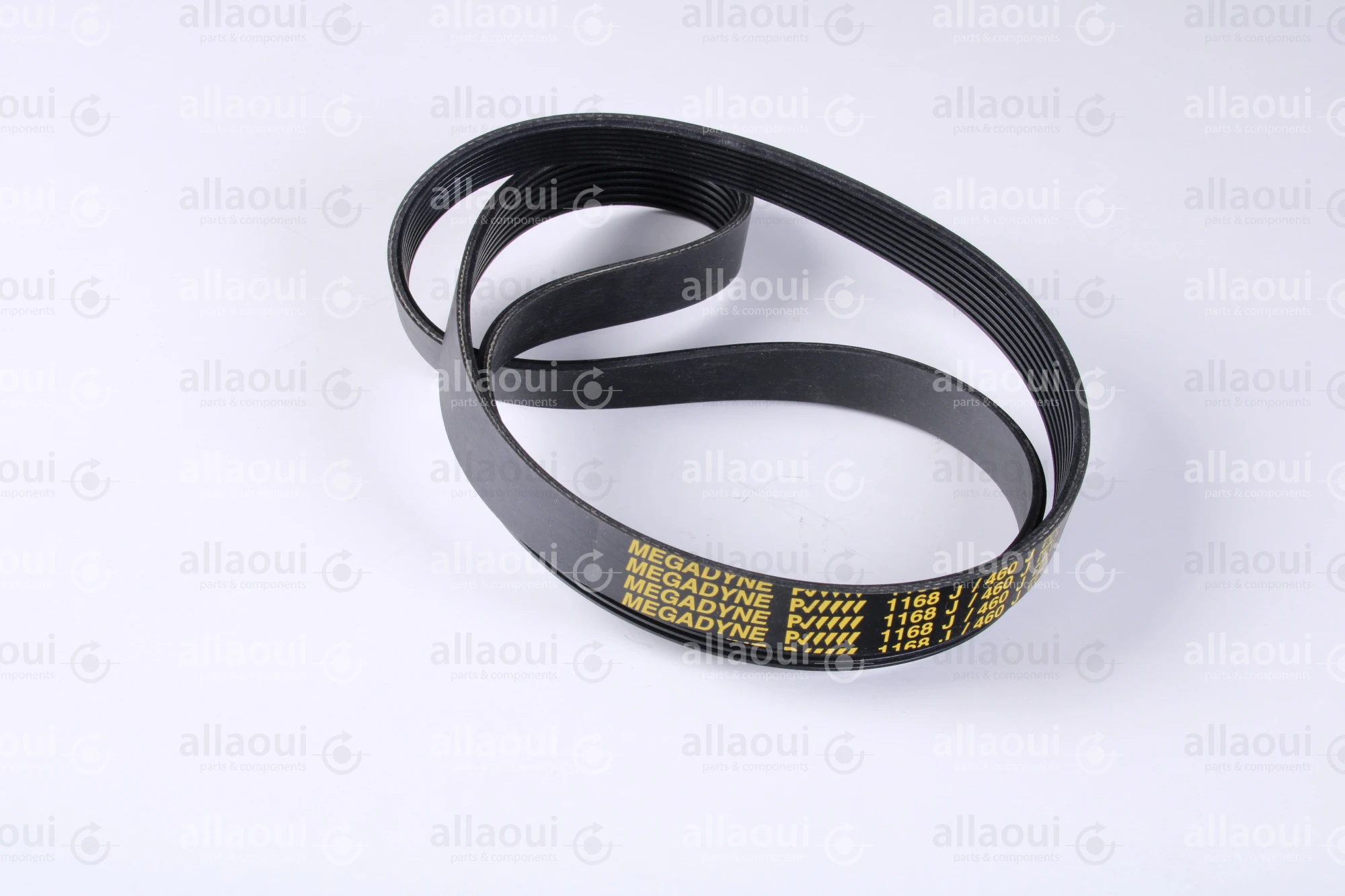 MBO Belt J8-1168 L 0107620 MBO Belt J8-1168 L 0107620