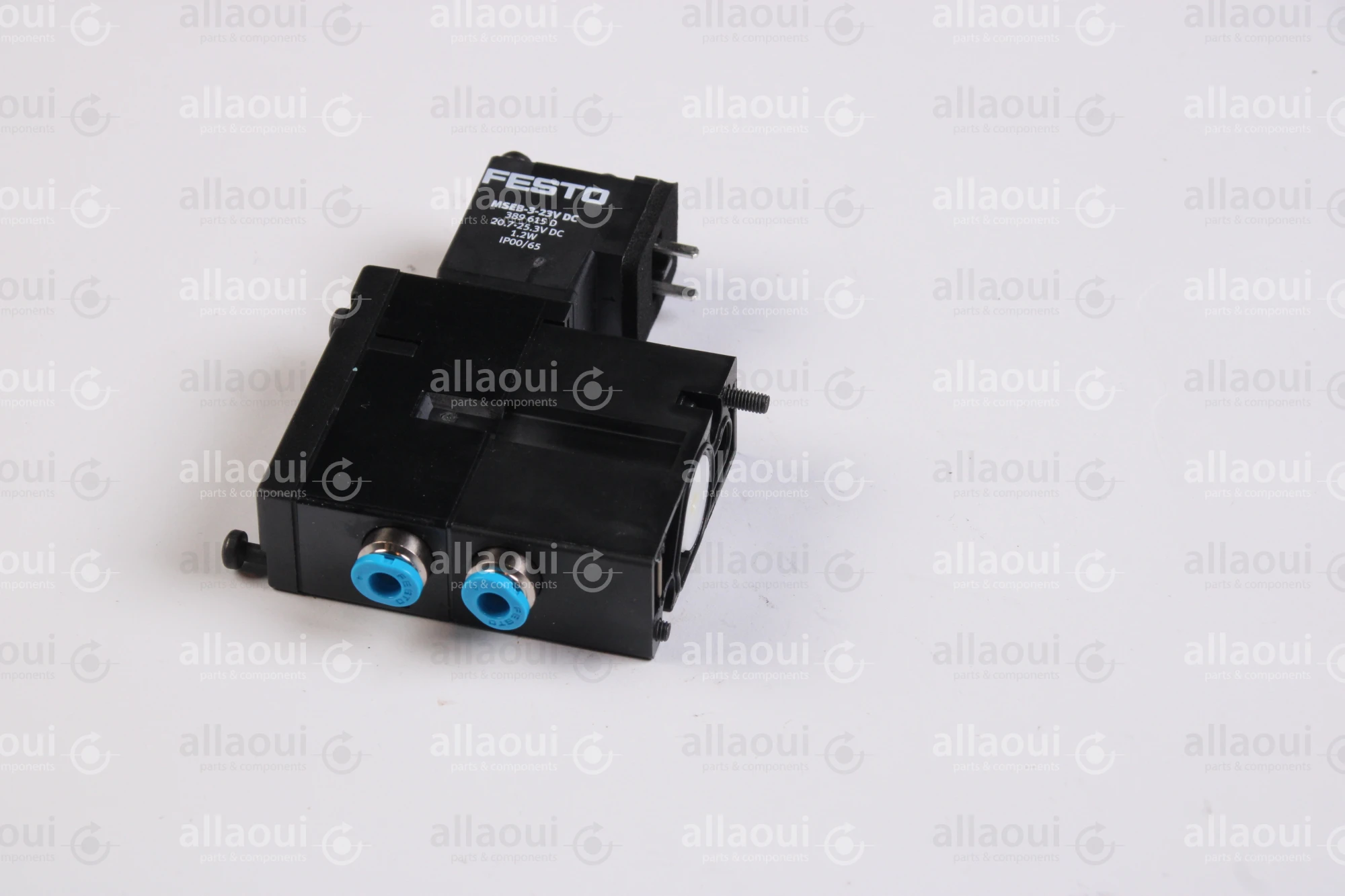 Festo Solenoid Valve MSEB-3-23VDC Festo Solenoid Valve MSEB-3-23VDC