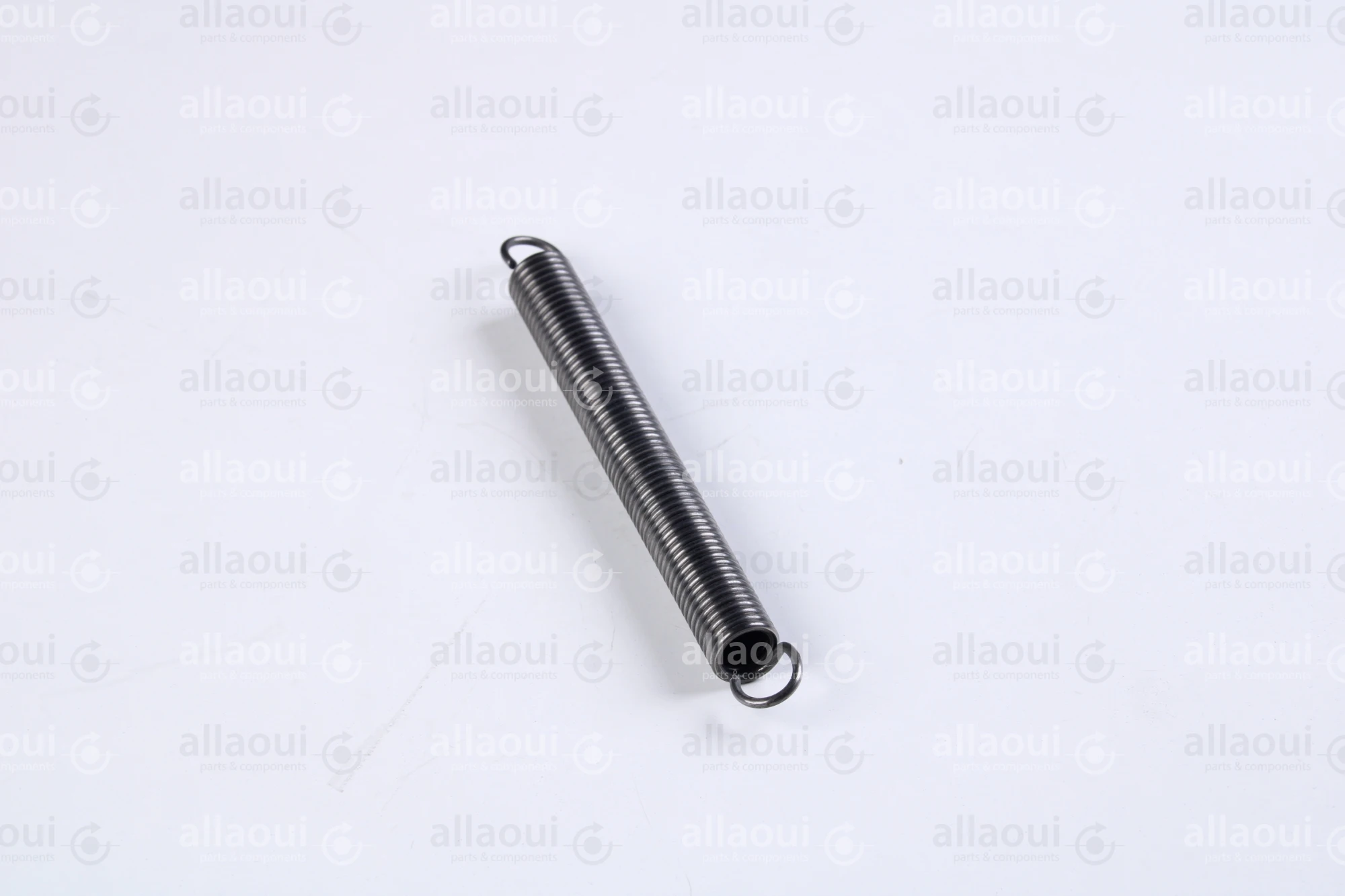 UNKNOWN Tension spring 375.01-00.24 UNKNOWN Tension spring 375.01-00.24
