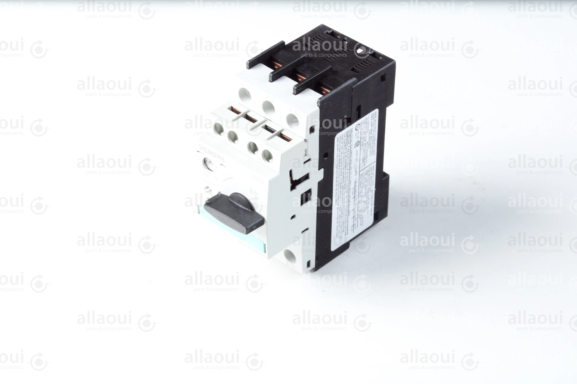 Siemens Circuit Breaker 3RV1021-0EA15 Siemens Circuit Breaker 3RV1021-0EA15