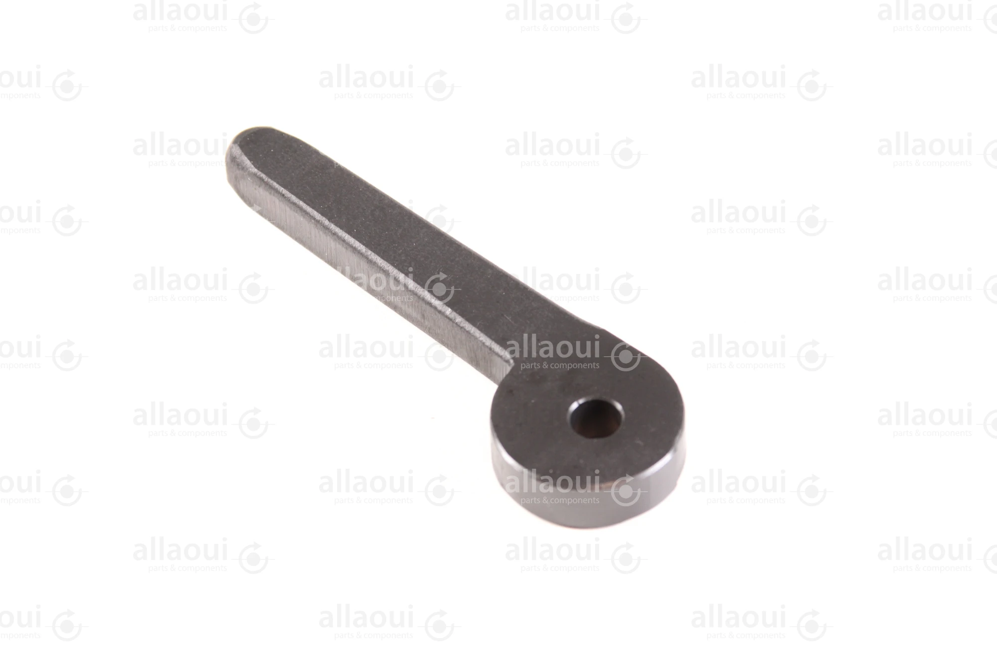 Müller Martini Handle BL10X30.5X100.5 0390.2916.4 Müller Martini Handle BL10X30.5X100.5 0390.2916.4