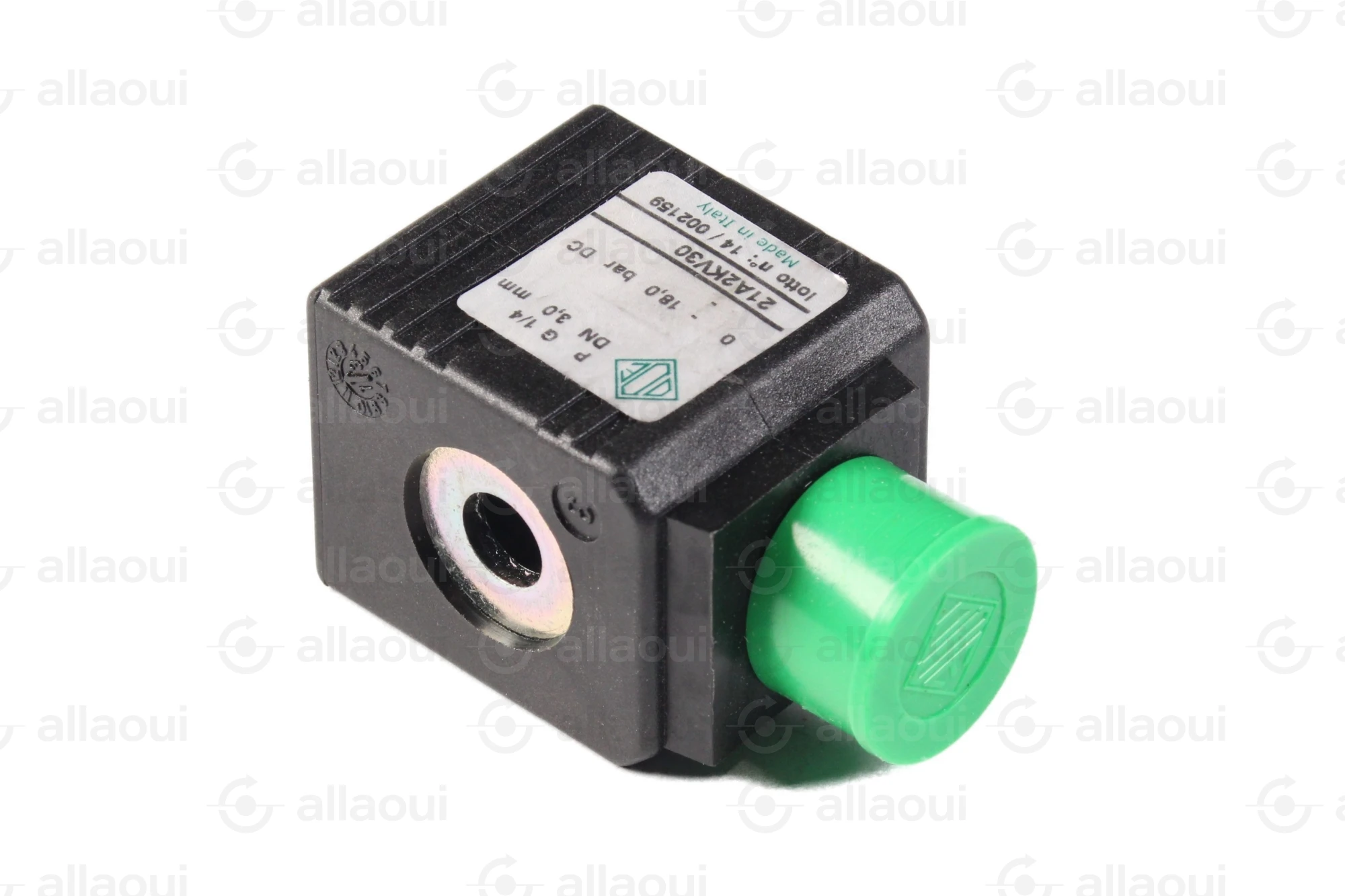 ODE Valve 21A2KV30 ODE Valve 21A2KV30