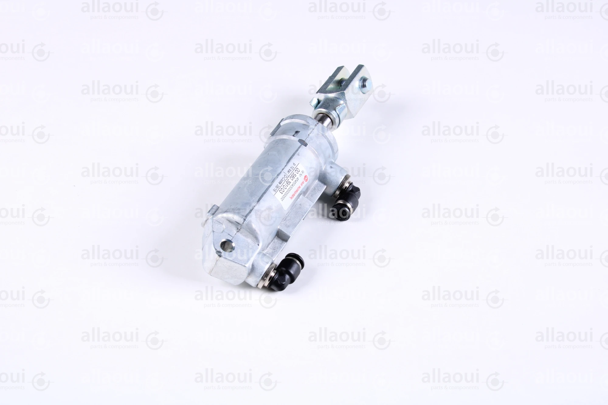 Heidelberg Pneumatic Cylinder 00.580.3910/03 Heidelberg Pneumatic Cylinder 00.580.3910/03