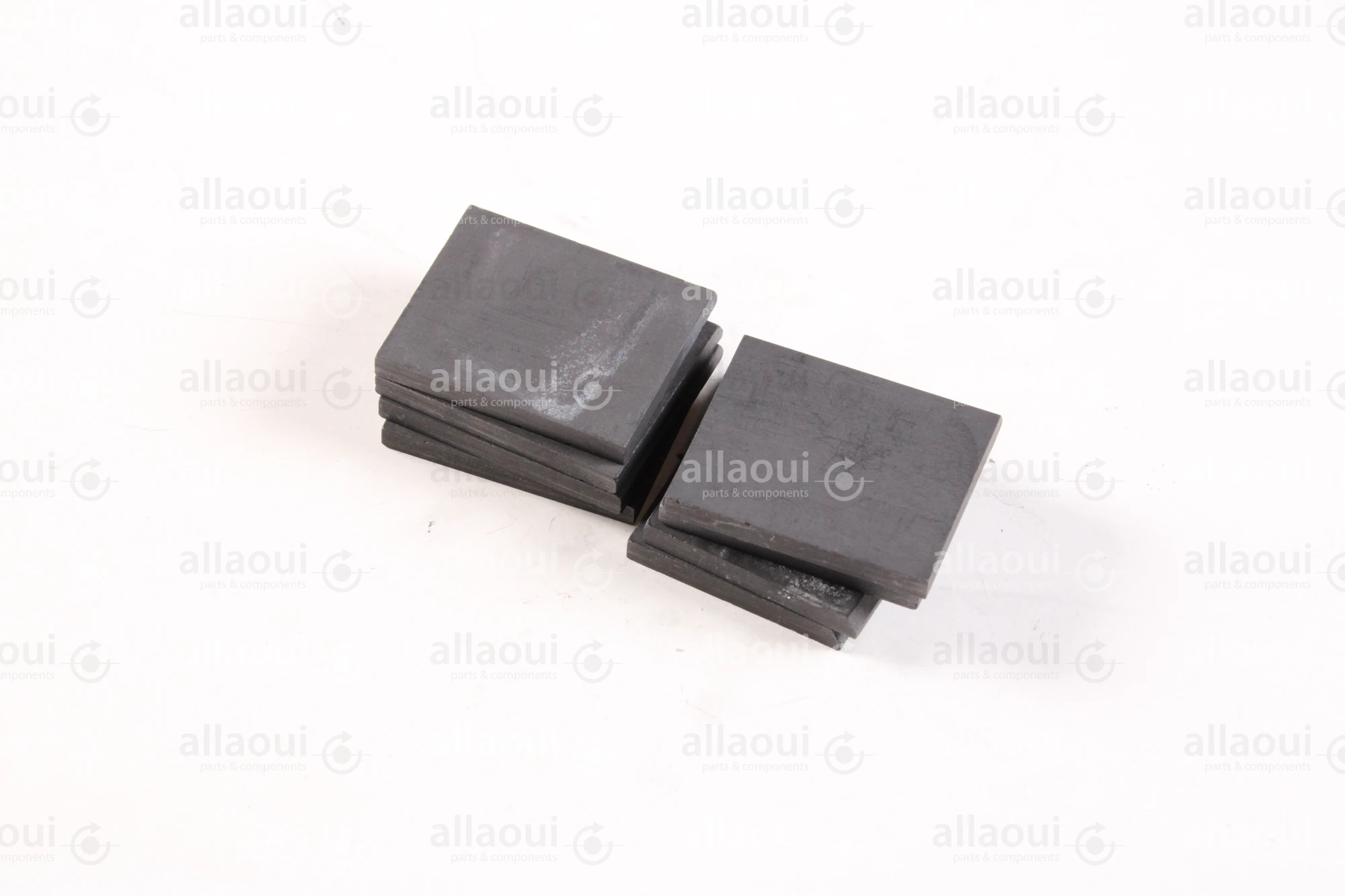 Becker Carbon Vanes ( 8 Pieces ) 901303 Becker Carbon Vanes ( 8 Pieces ) 901303