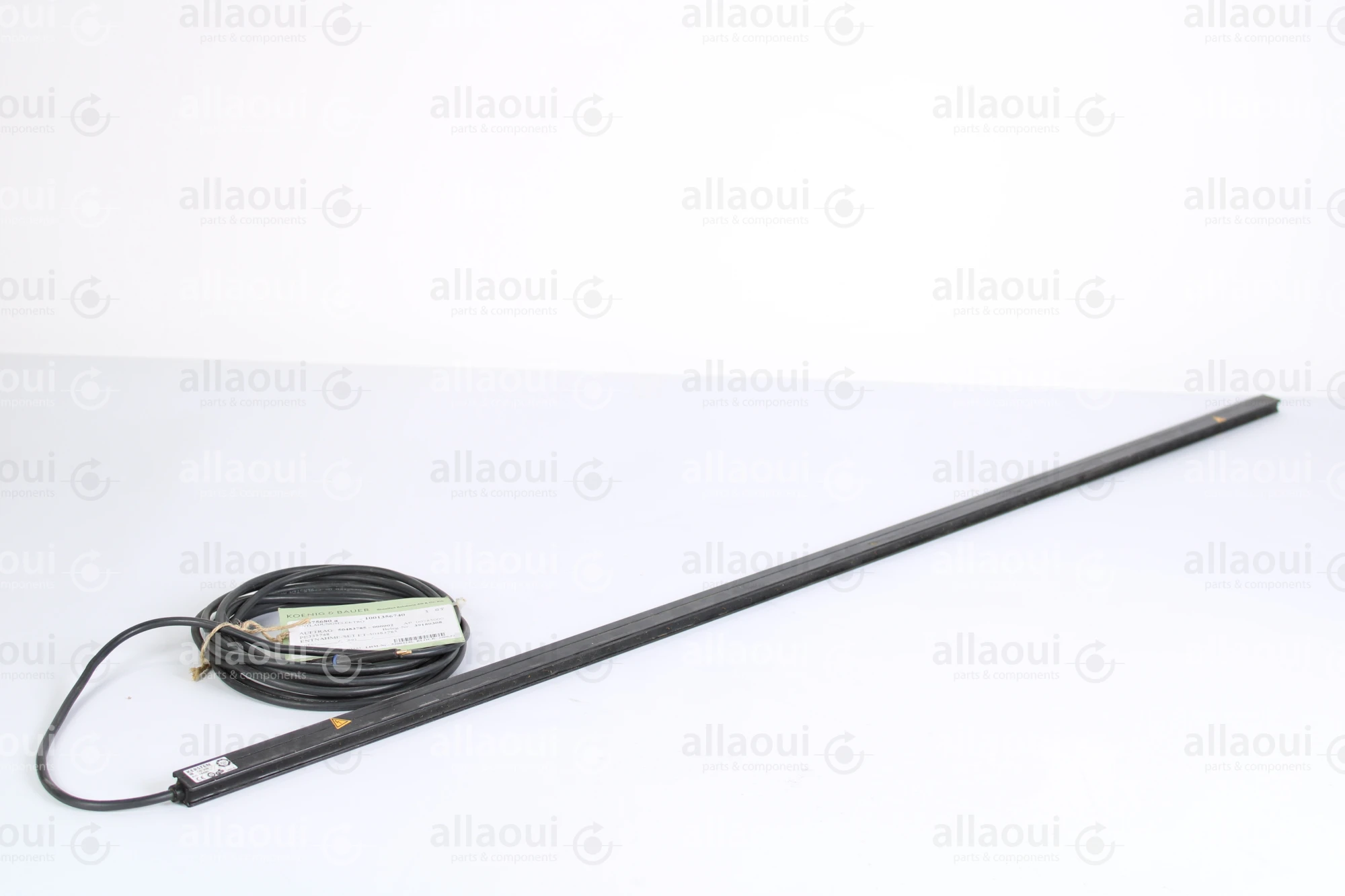 KERSTEN Discharging electrode DE 206 18680 KERSTEN Discharging electrode DE 206 18680