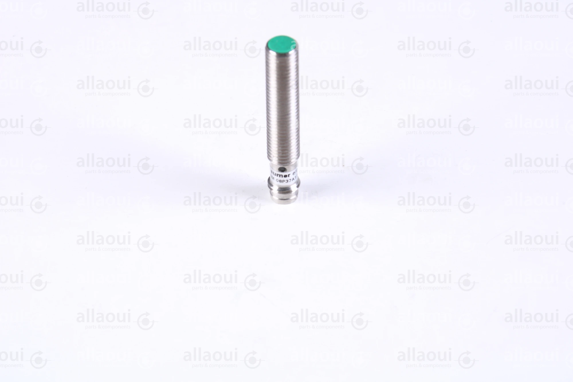 Baumer Sensor IFRM 08P37A1/S35L Baumer Sensor IFRM 08P37A1/S35L