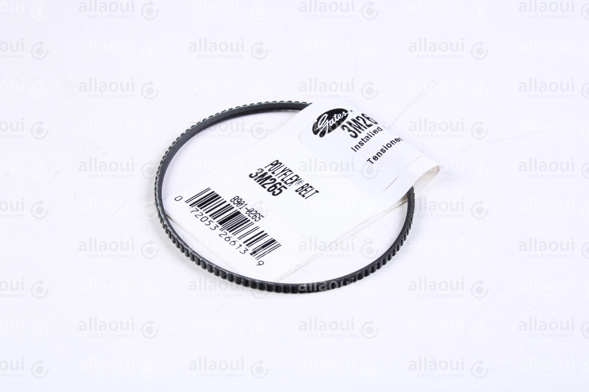Gates Toothed Belt 3M265