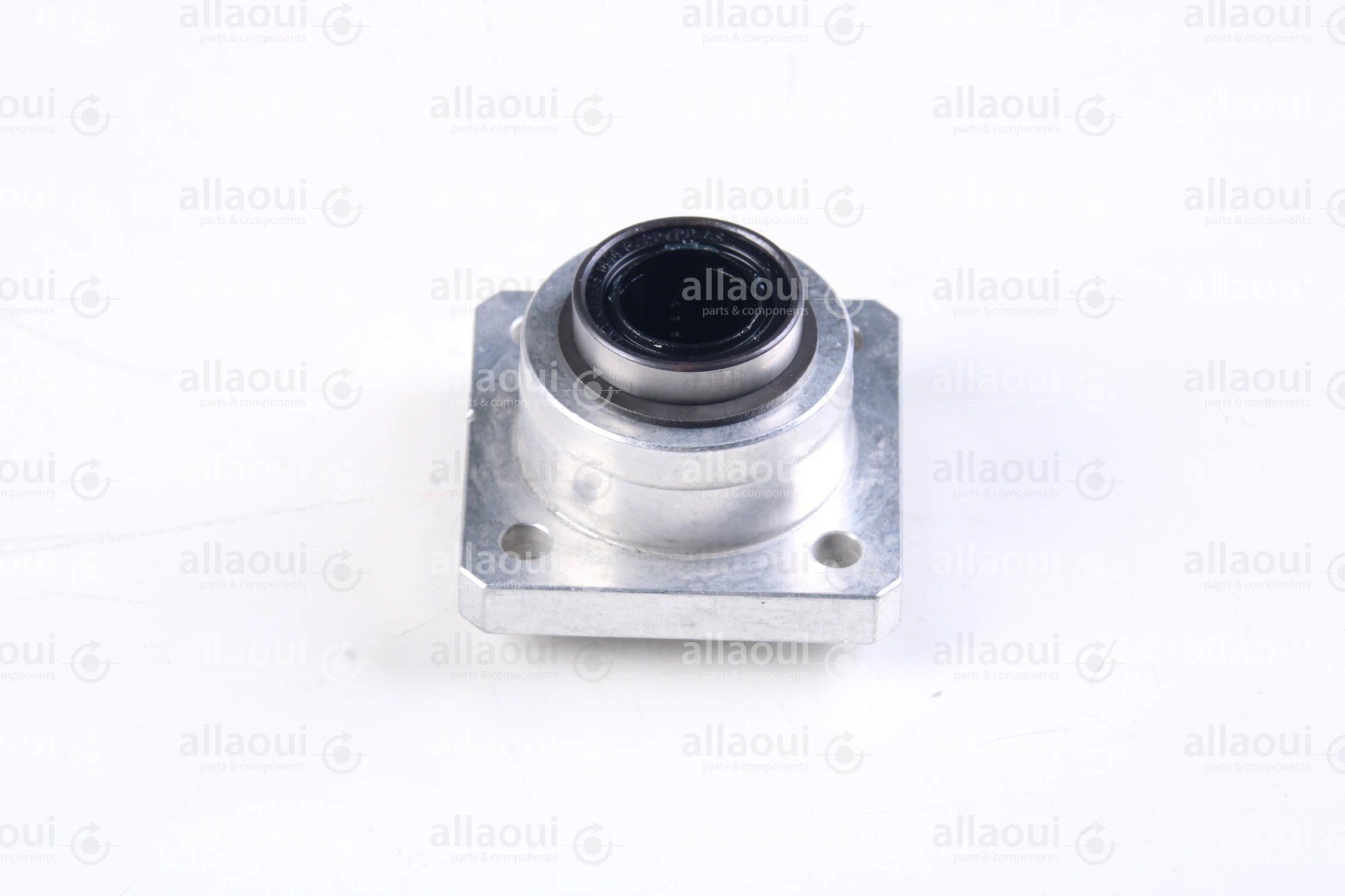 UNKNOWN Linear Ball Bearing Unit KFB16-B-PP-AS UNKNOWN Linear Ball Bearing Unit KFB16-B-PP-AS