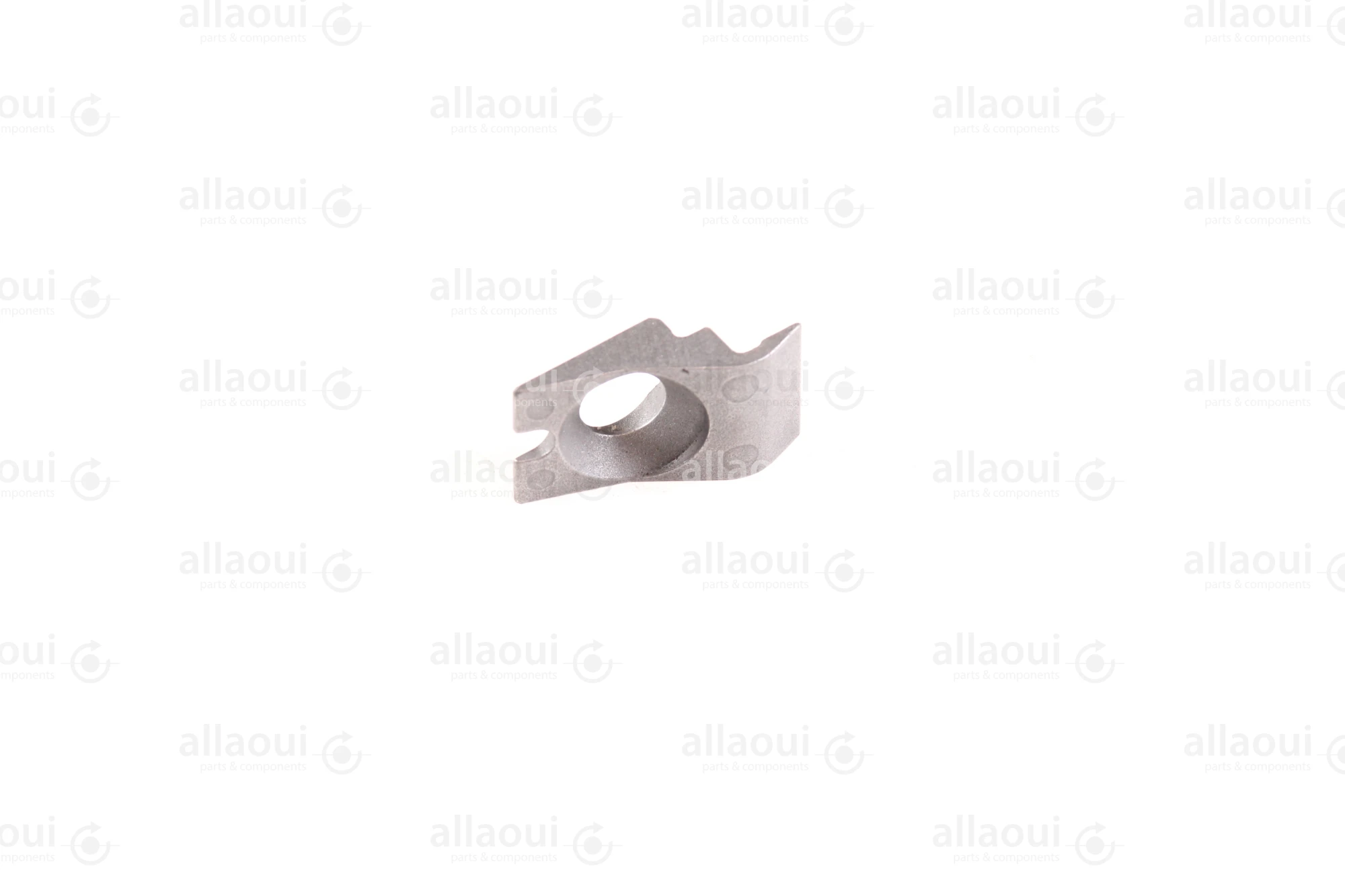 Koenig & Bauer (KBA) Gripper Seats P0394513 Koenig & Bauer (KBA) Gripper Seats P0394513