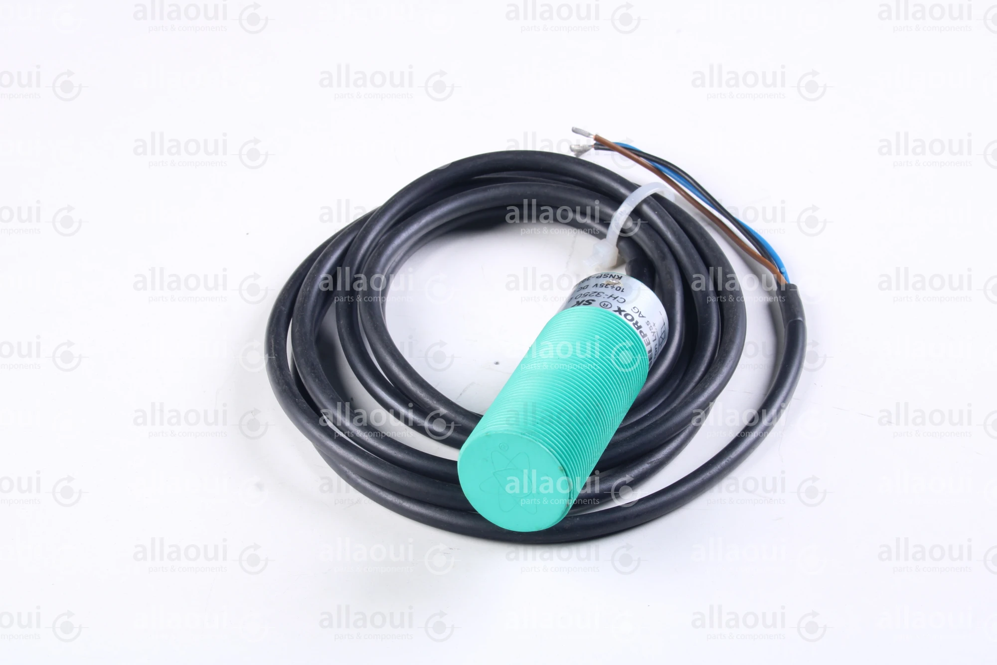 Seleprox Sensor KNSP-3035