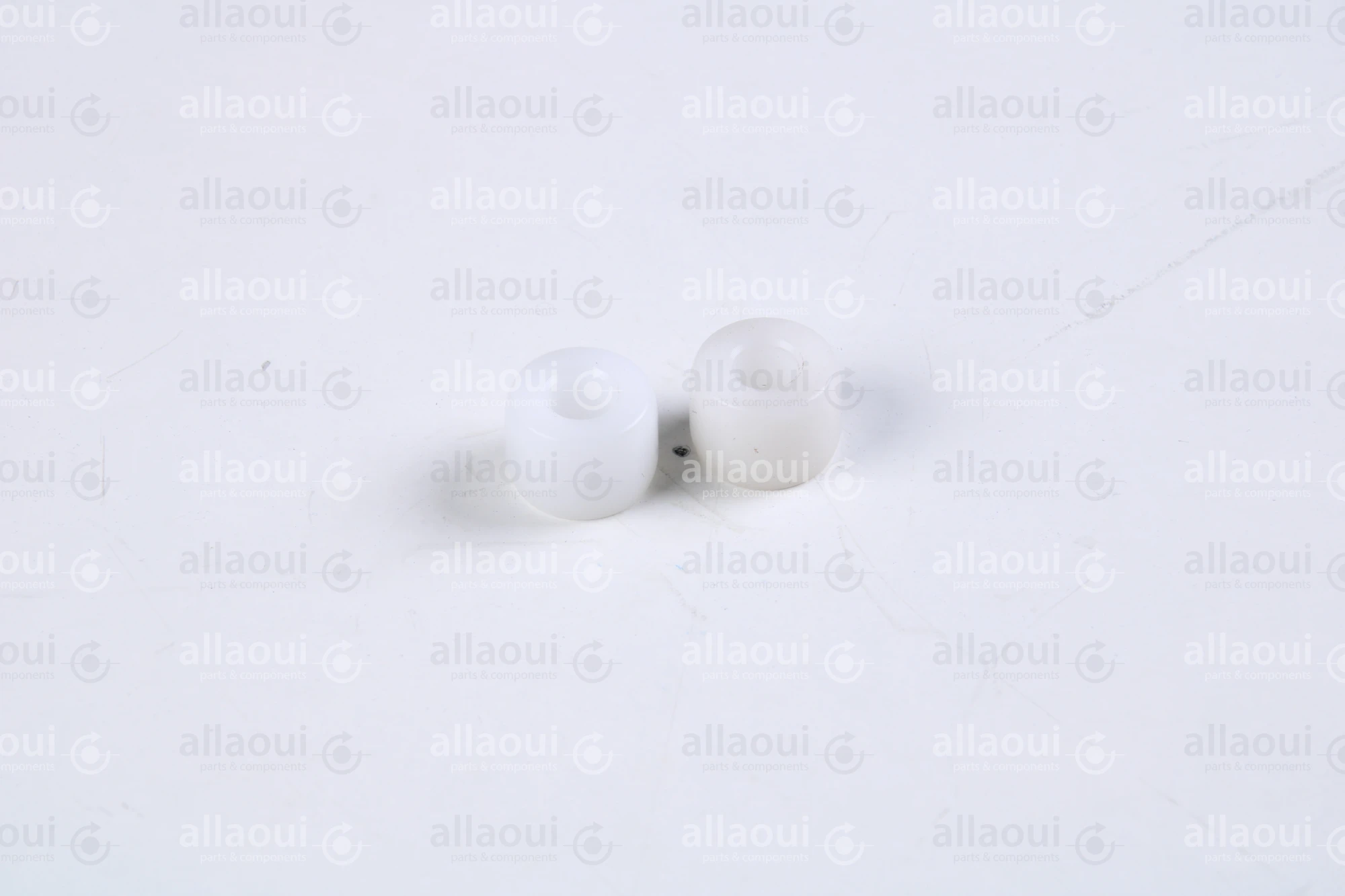 Manroland Plastic bushing 8x6x10mm (2 Pieces) 8011I302277 Manroland Plastic bushing 8x6x10mm (2 Pieces) 8011I302277