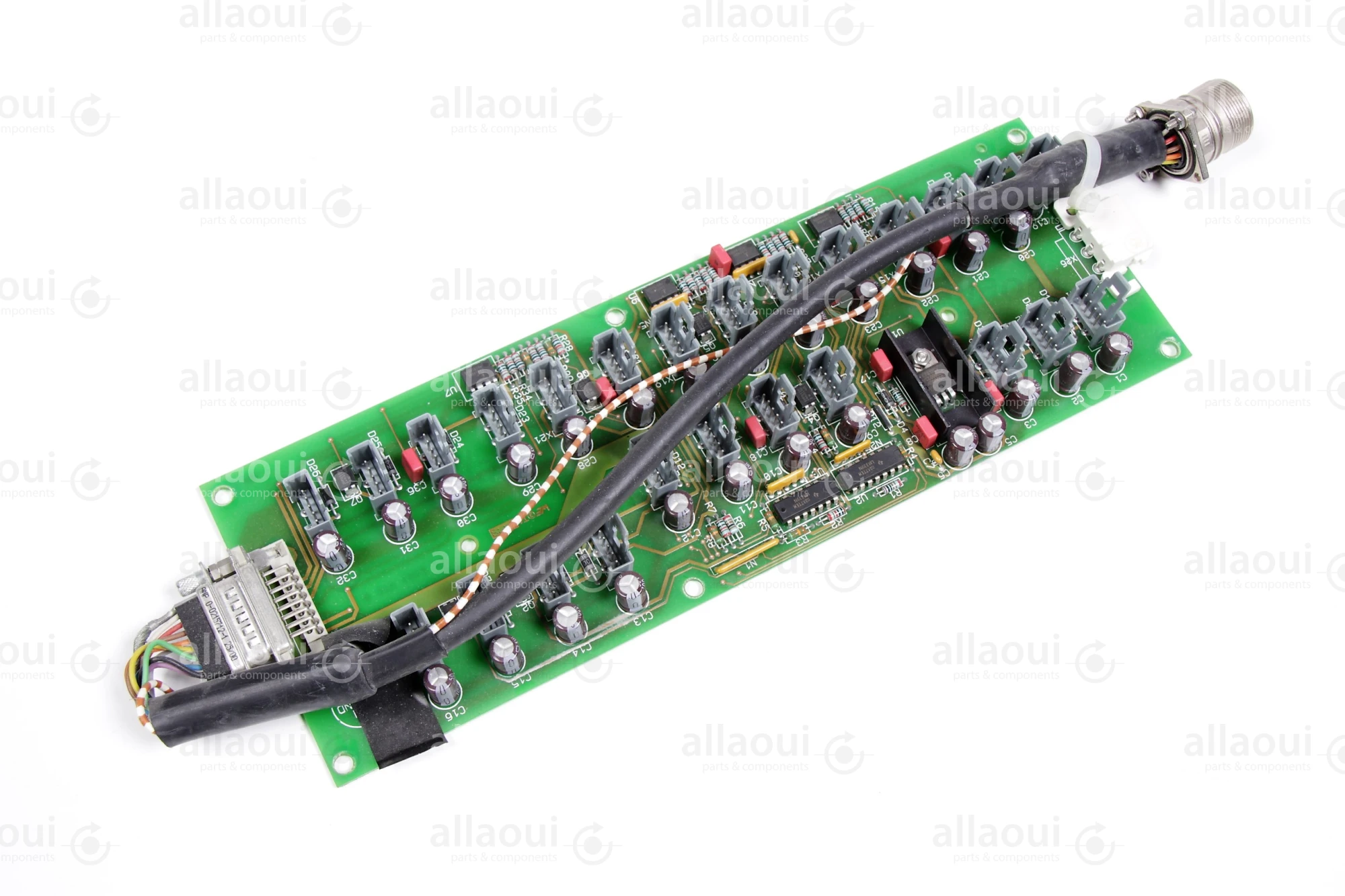 Manroland Board 037V121071 Manroland Board 037V121071