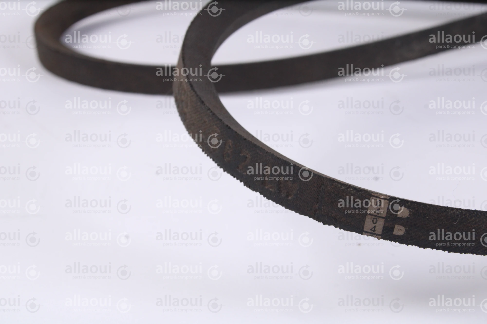 Optibelt V-belt SPA-2582-Lw Optibelt V-belt SPA-2582-Lw