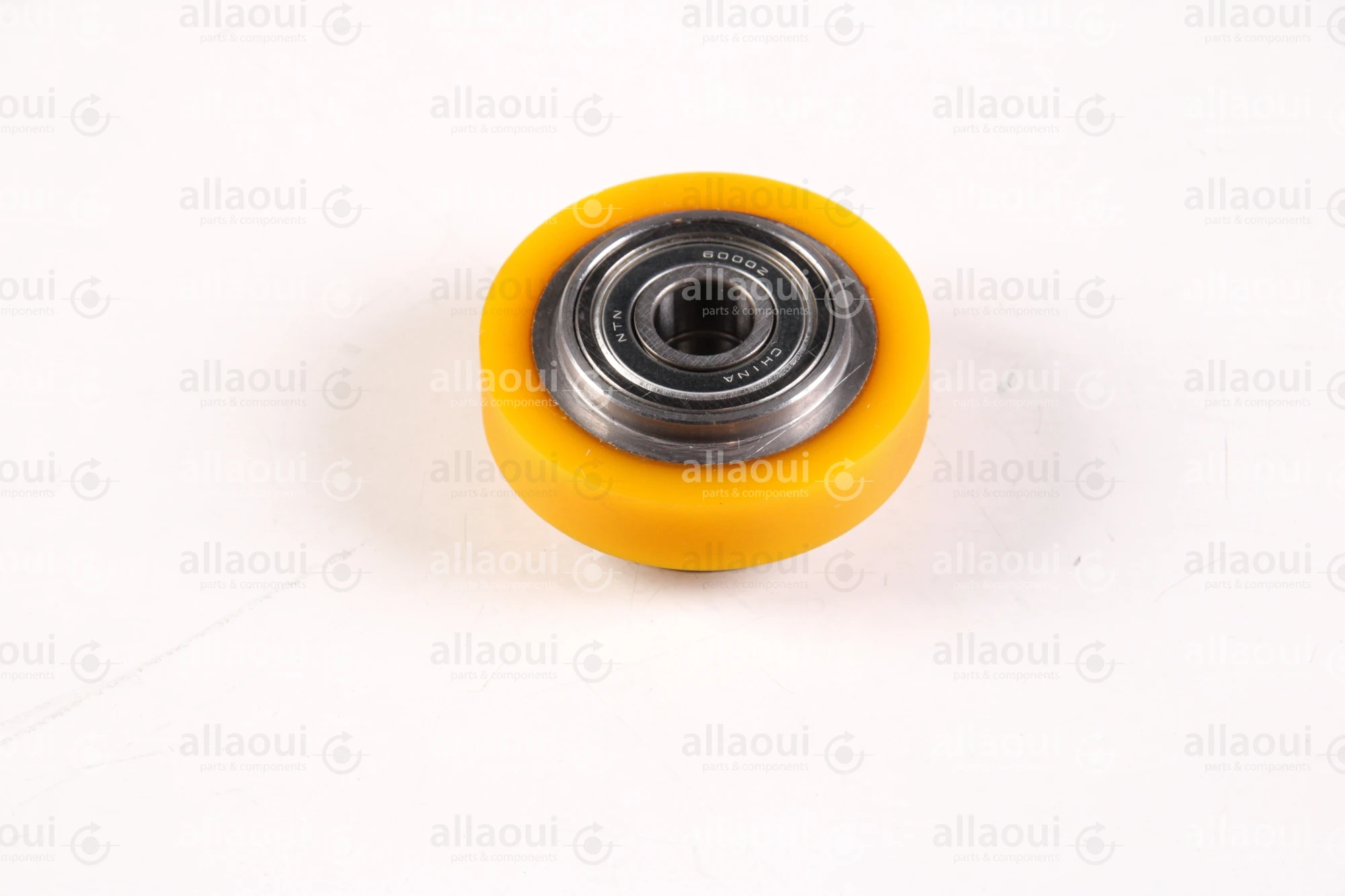 Kolbus Roller 00258477 Kolbus Roller 00258477