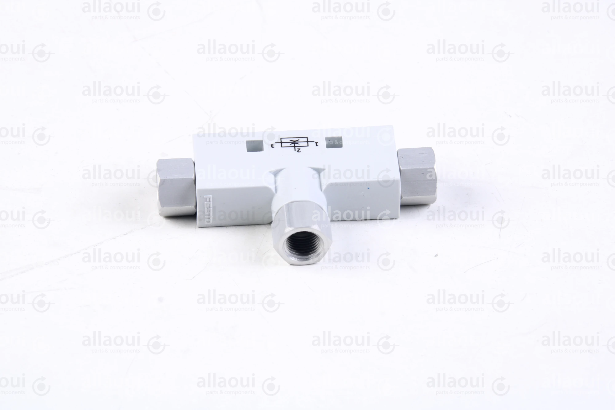 Festo Vacuum Generator 5000067445 Festo Vacuum Generator 5000067445