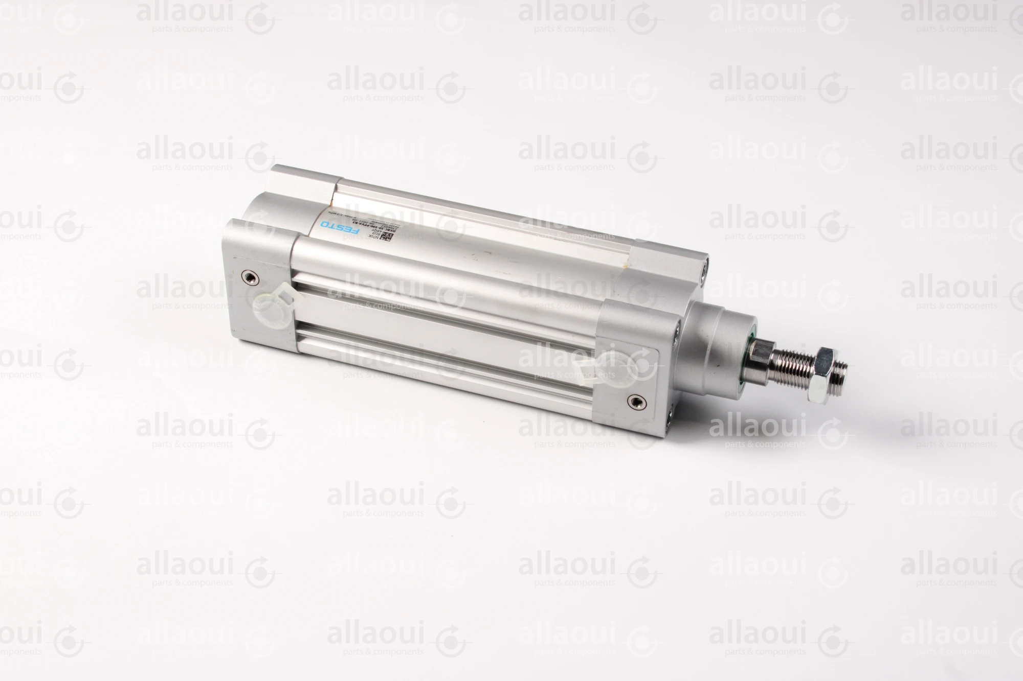 Festo Air Cylinder DSBC-50-100-PPVA-N3 Festo Air Cylinder DSBC-50-100-PPVA-N3