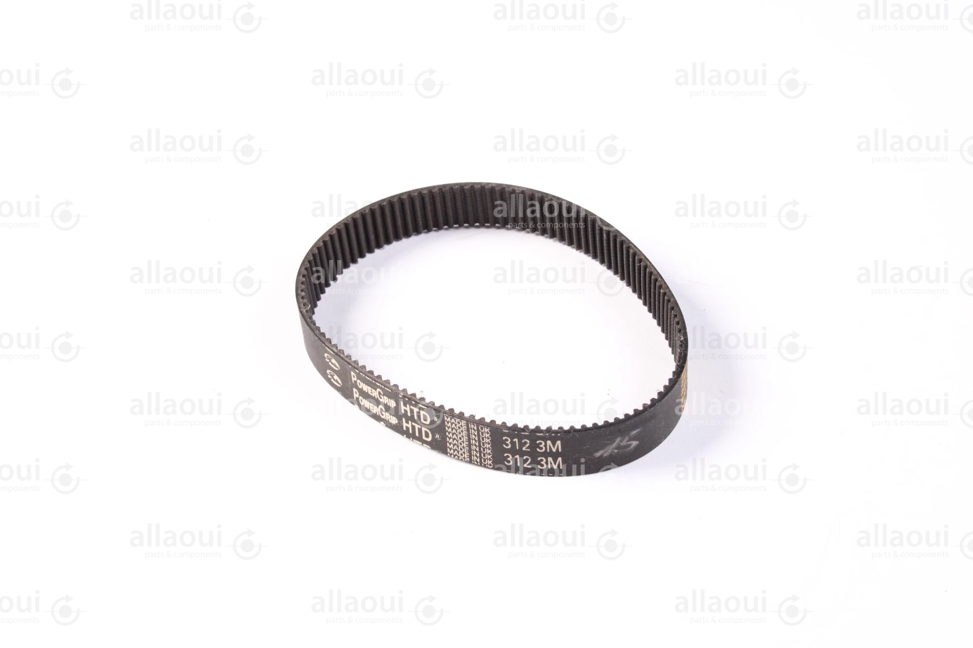 Gates Timing Belt HTD-312-3M-15mm Gates Timing Belt HTD-312-3M-15mm