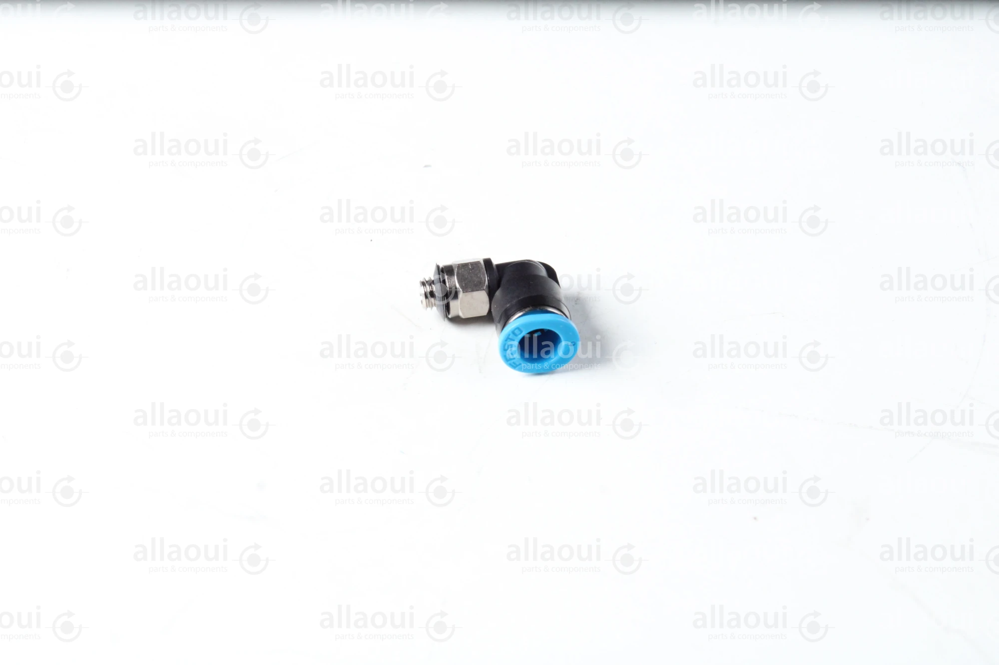 Festo Angle Thread Adapter QSML-M5-6 Festo Angle Thread Adapter QSML-M5-6