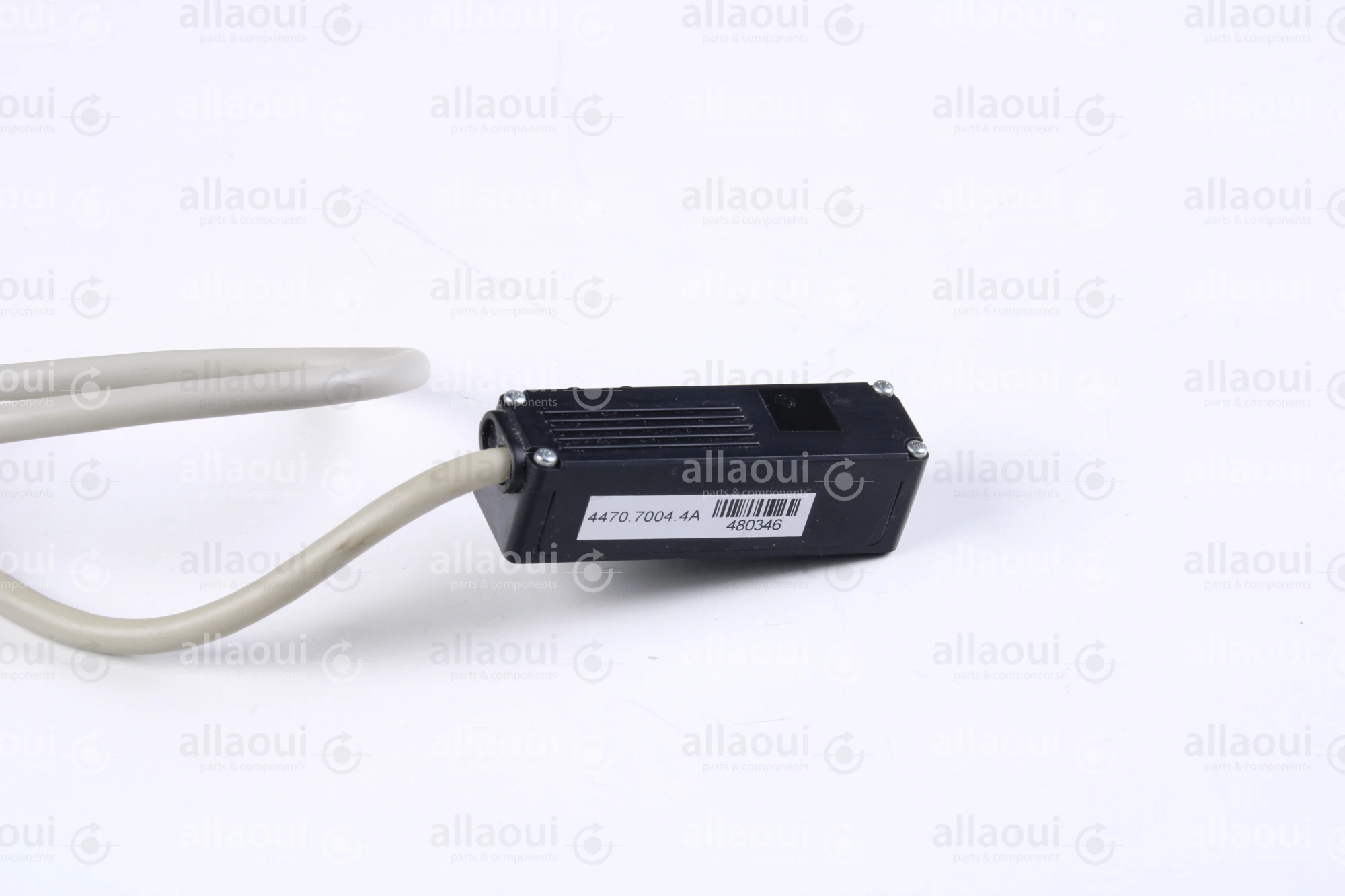 Müller Martini Interface Module 4470.7004.4A Müller Martini Interface Module 4470.7004.4A