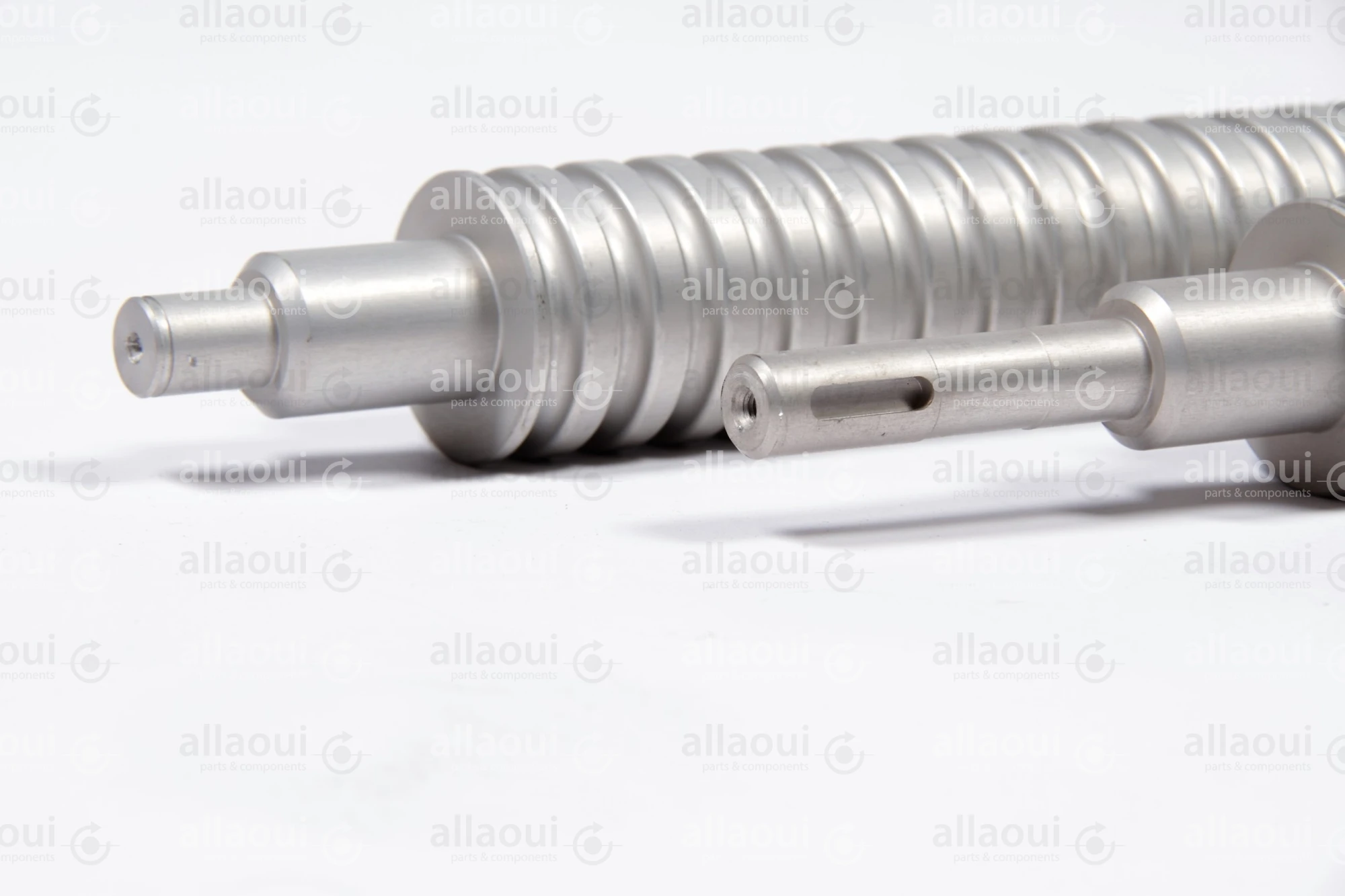MBO Shaft 20.7524.006 MBO Shaft 20.7524.006