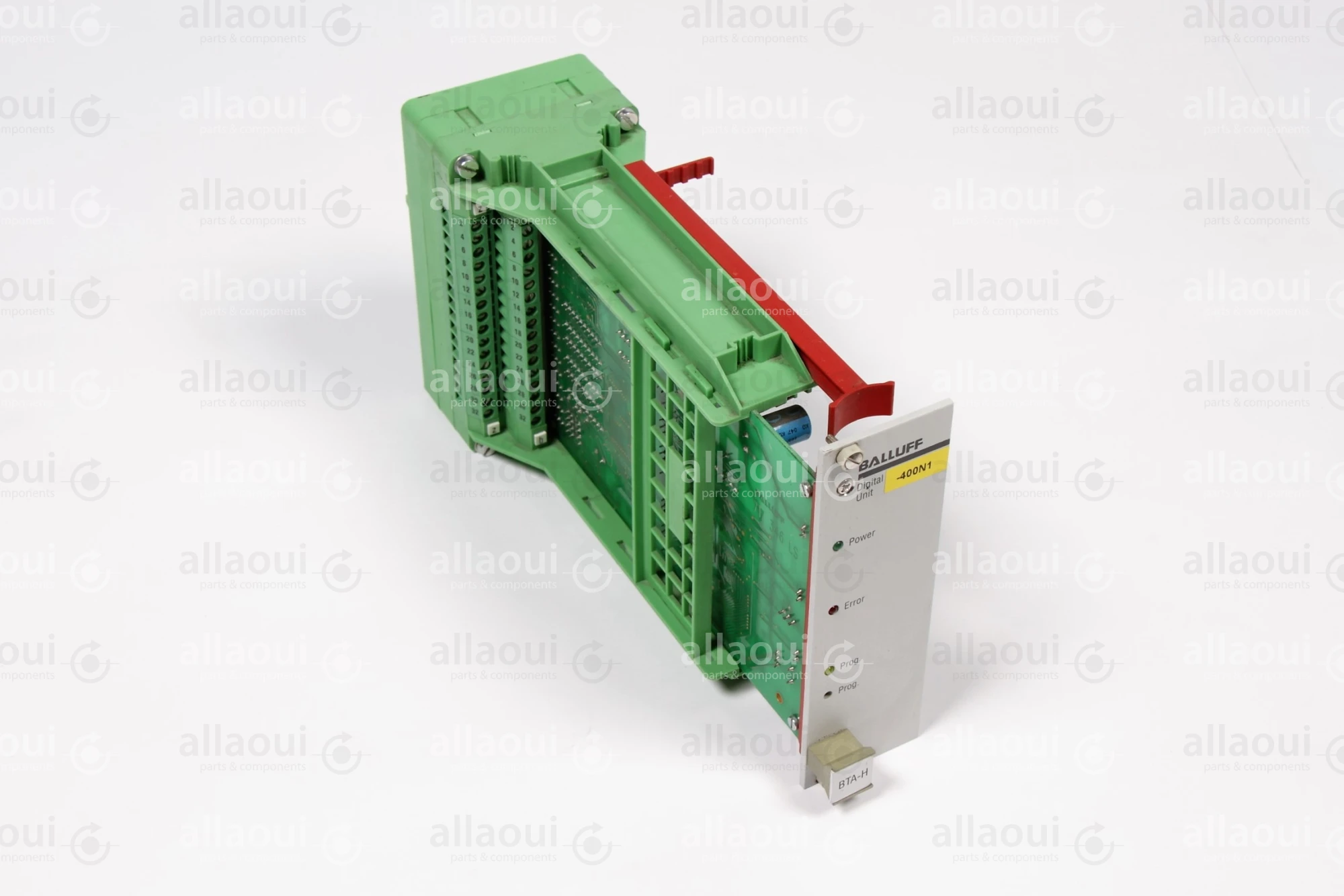 Balluff Module BTA-H Balluff Module BTA-H