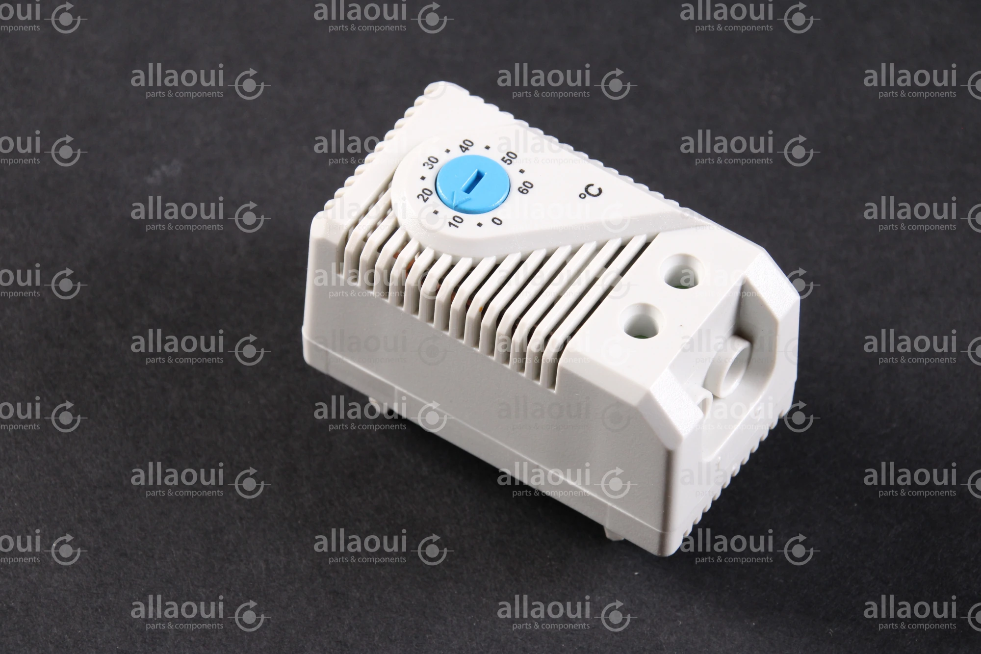 Pfannenberg Thermostat switch FLZ 530 5690557 Pfannenberg Thermostat switch FLZ 530 5690557